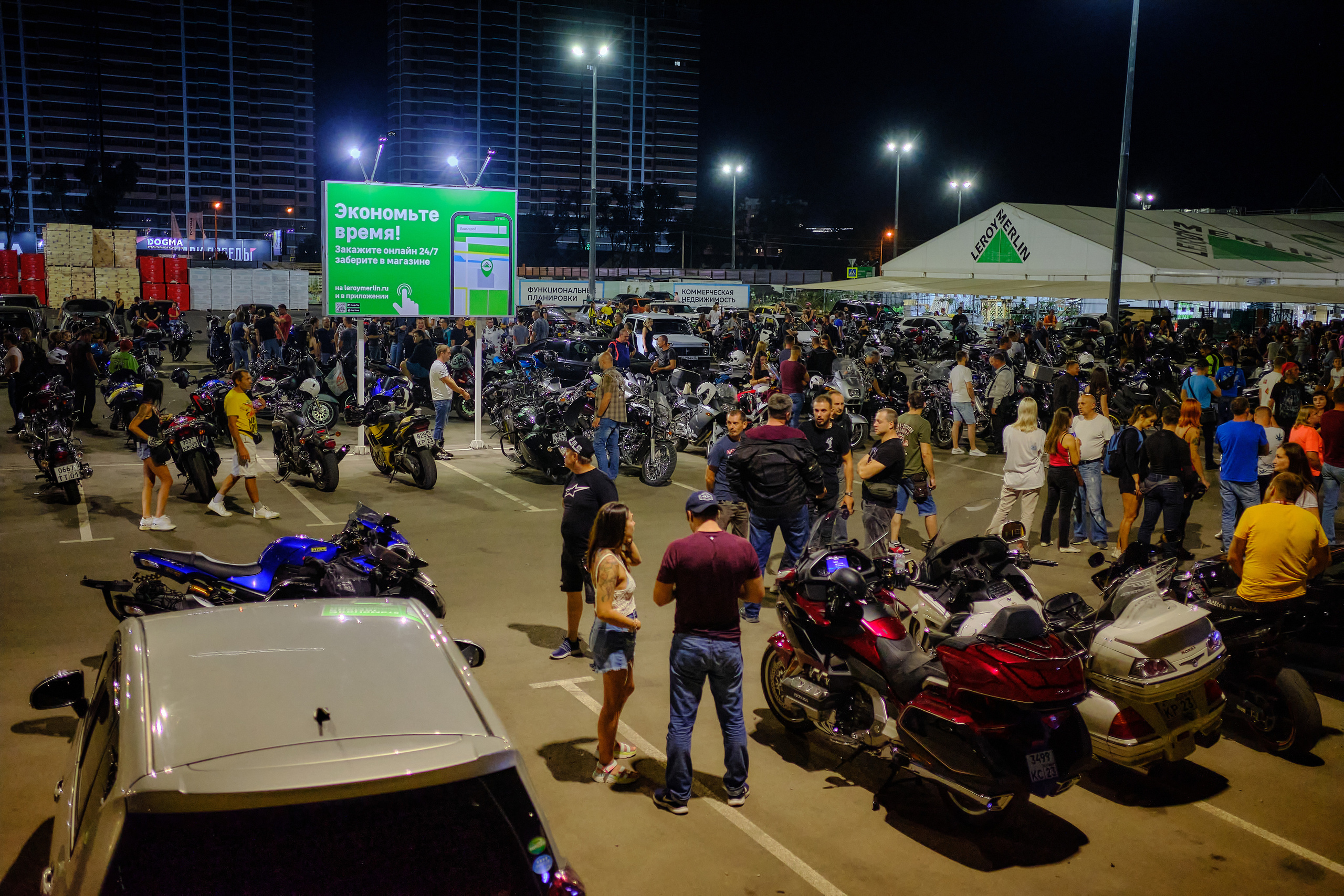 МЧ 05.08.2021. Константин Тимонин — фотограф в Краснодаре