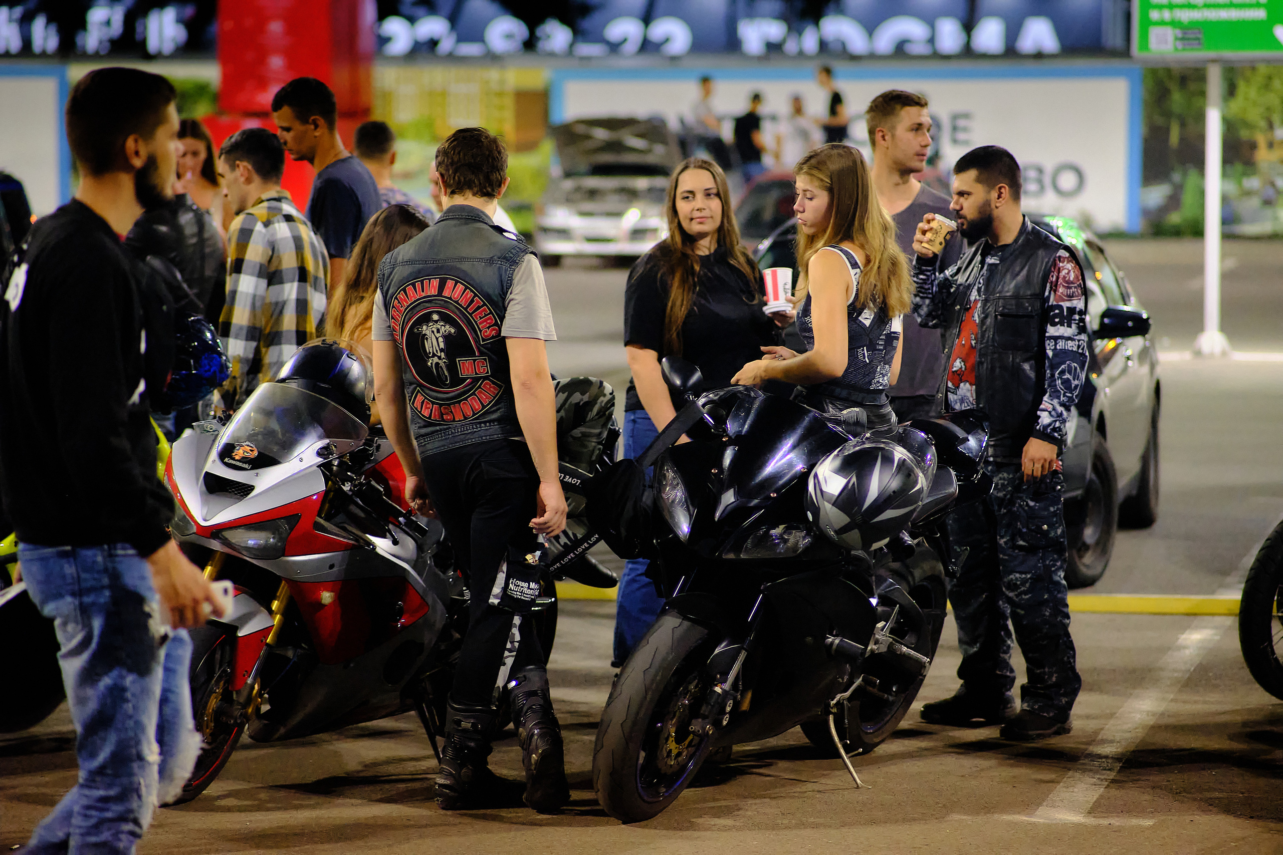 МЧ 29.07.2021. Константин Тимонин — фотограф в Краснодаре