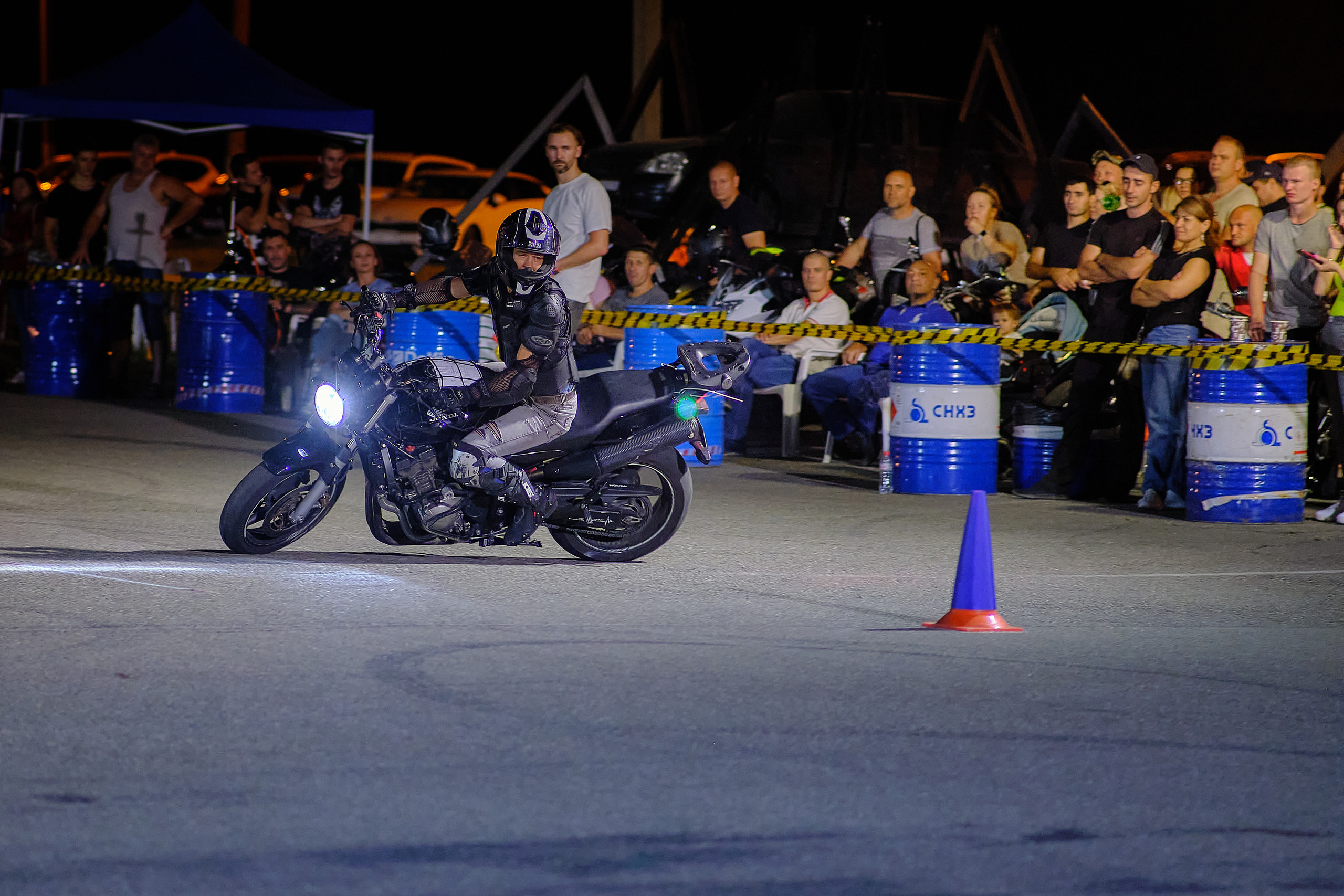 Азимут 17.07.2021. Константин Тимонин — фотограф в Краснодаре