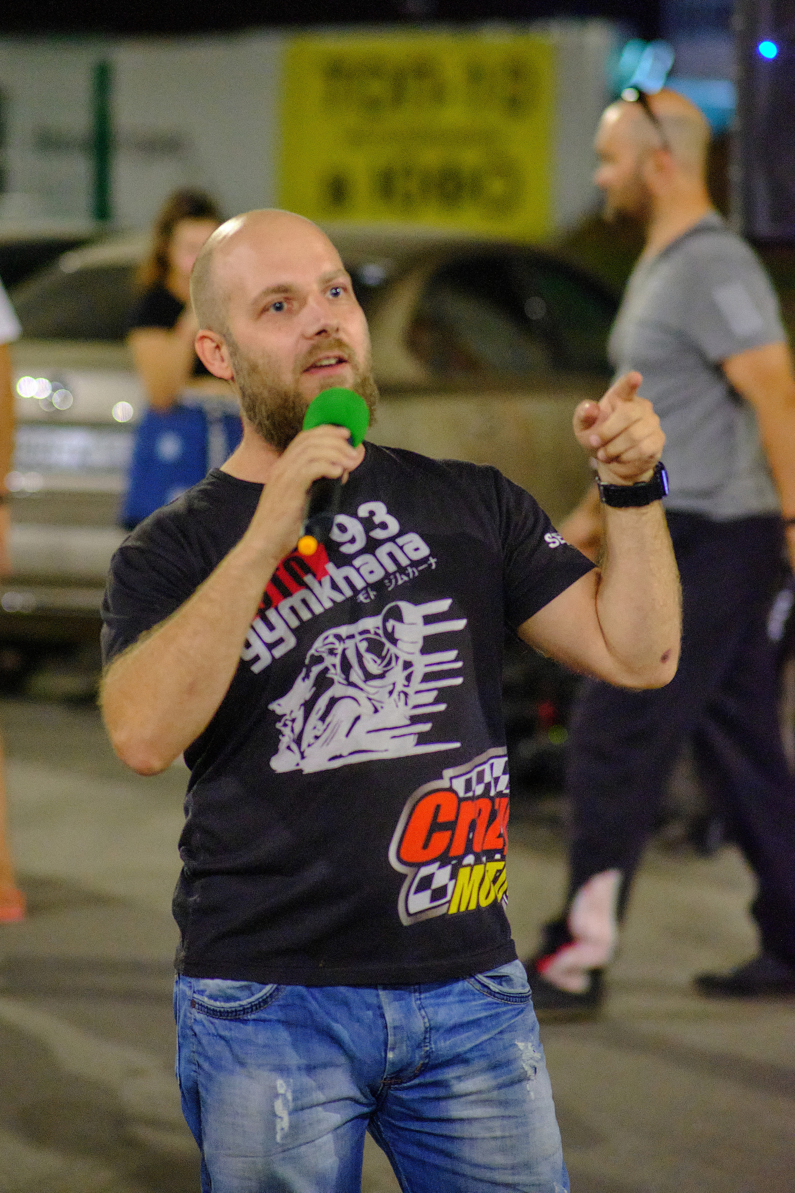 Мото-четверг. Константин Тимонин — фотограф в Краснодаре