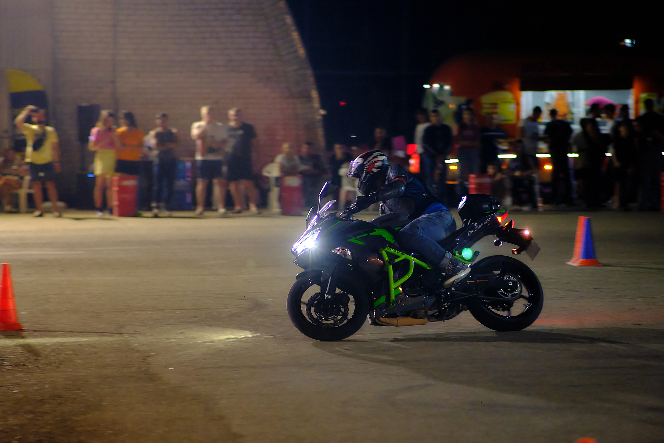 Азимут 17.07.2021. Константин Тимонин — фотограф в Краснодаре