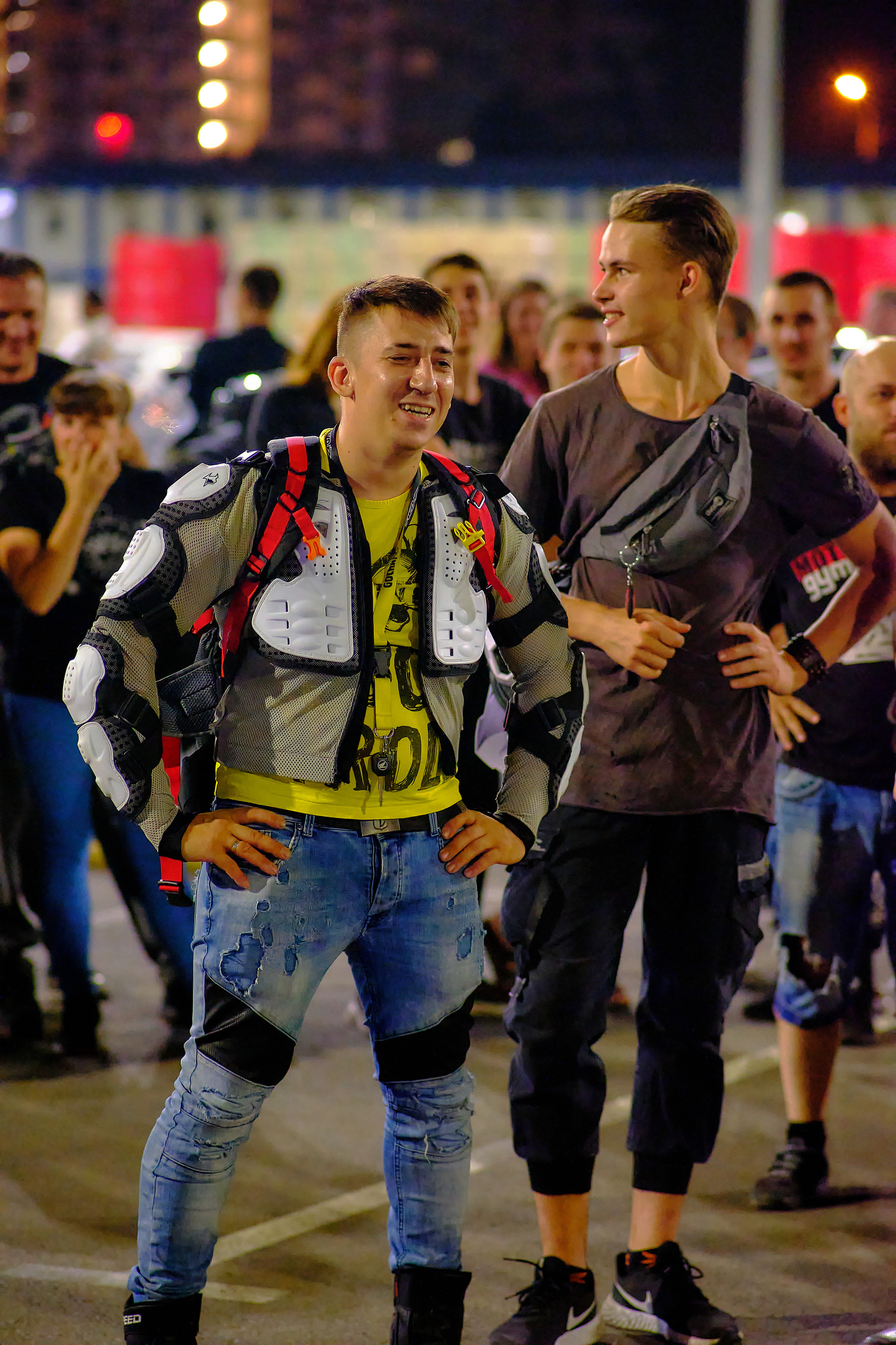 Мото-четверг. Константин Тимонин — фотограф в Краснодаре