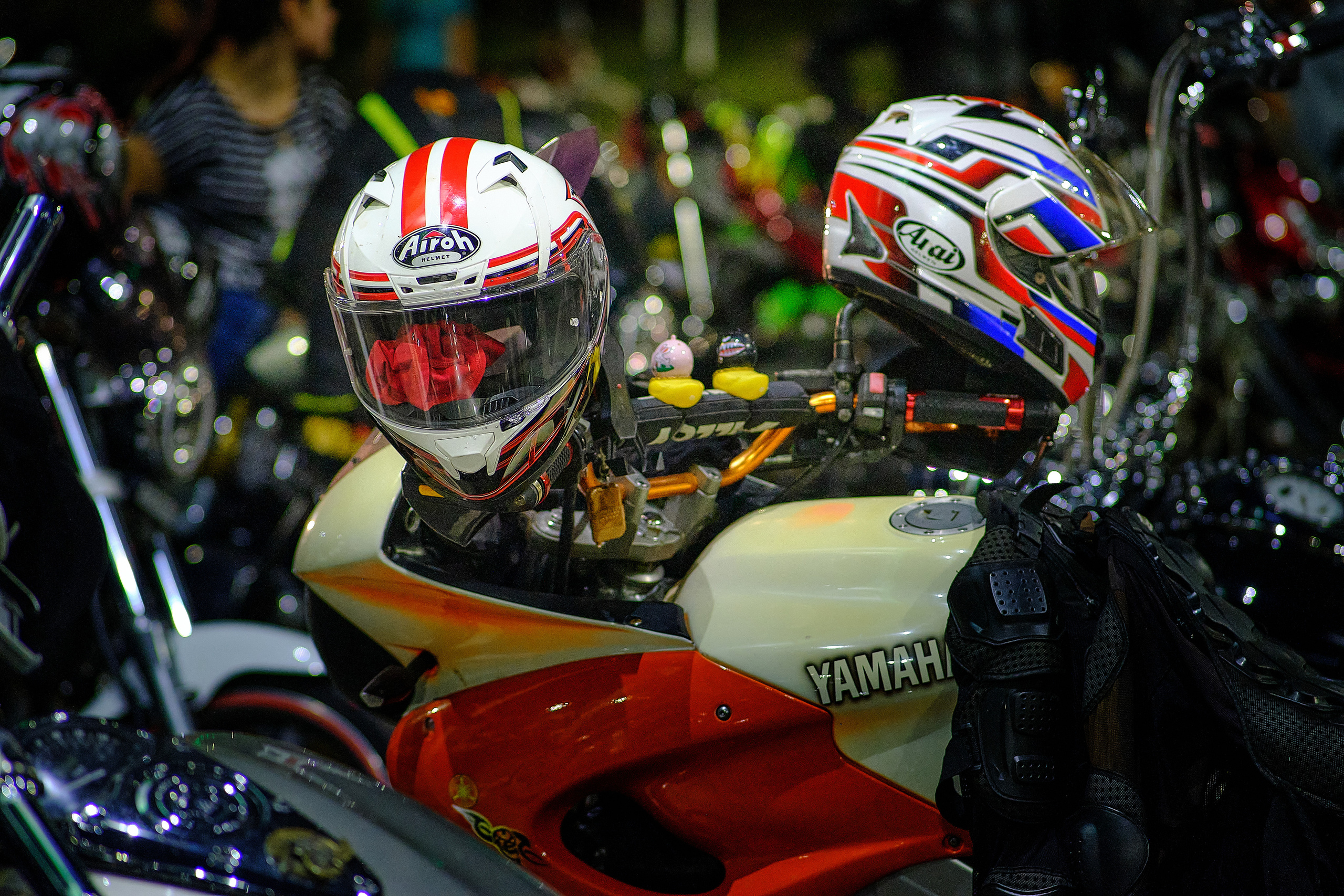 Мото-четверг. Константин Тимонин — фотограф в Краснодаре