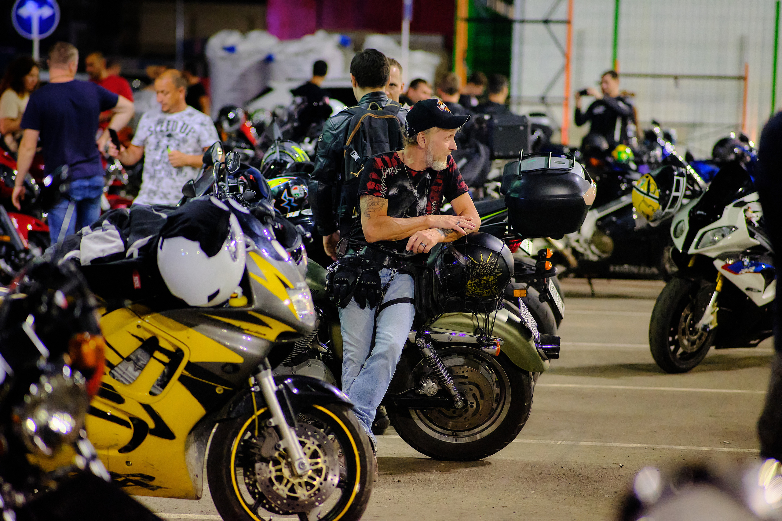 МЧ 29.07.2021. Константин Тимонин — фотограф в Краснодаре