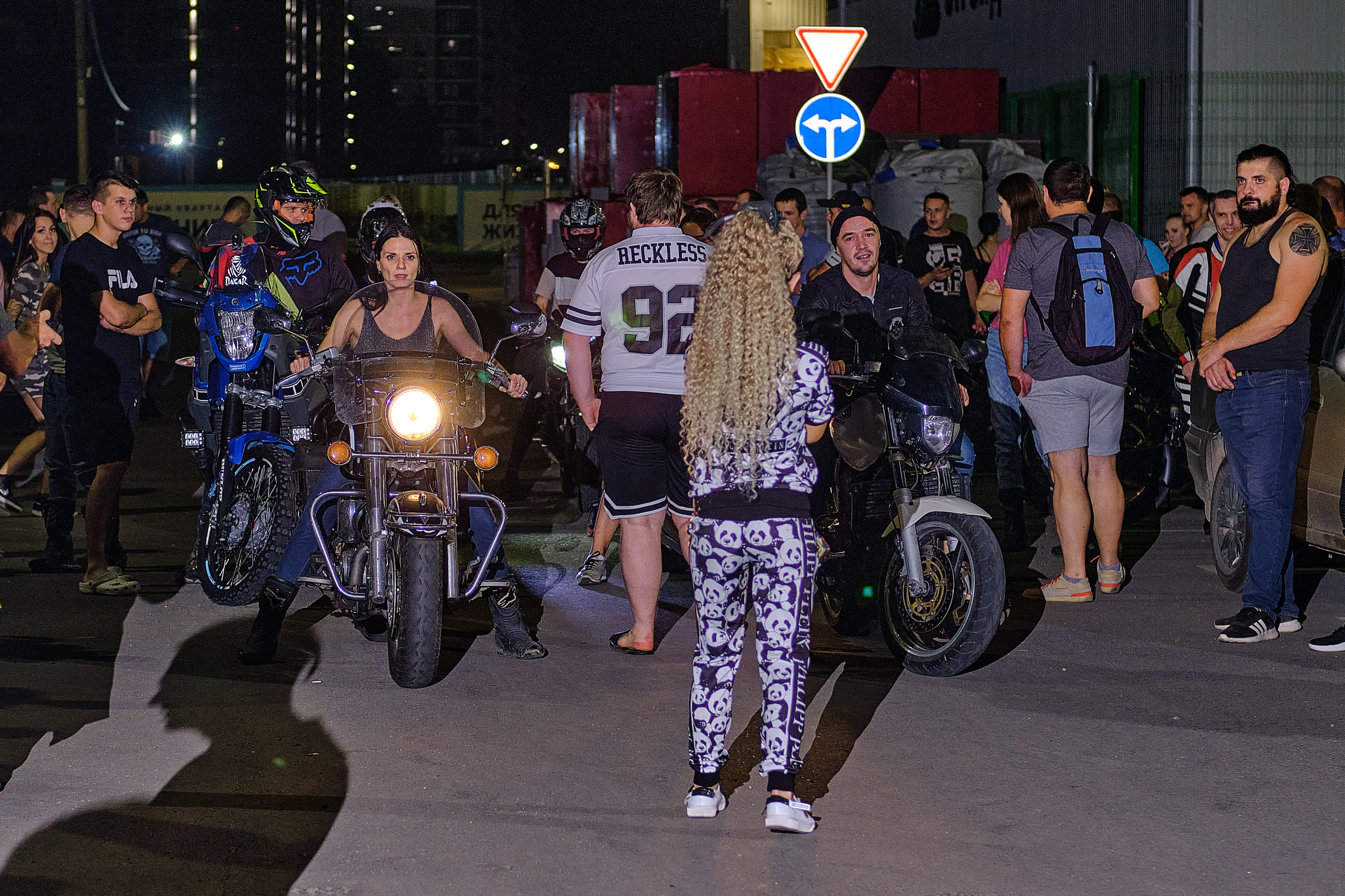 Мото-четверг. Константин Тимонин — фотограф в Краснодаре