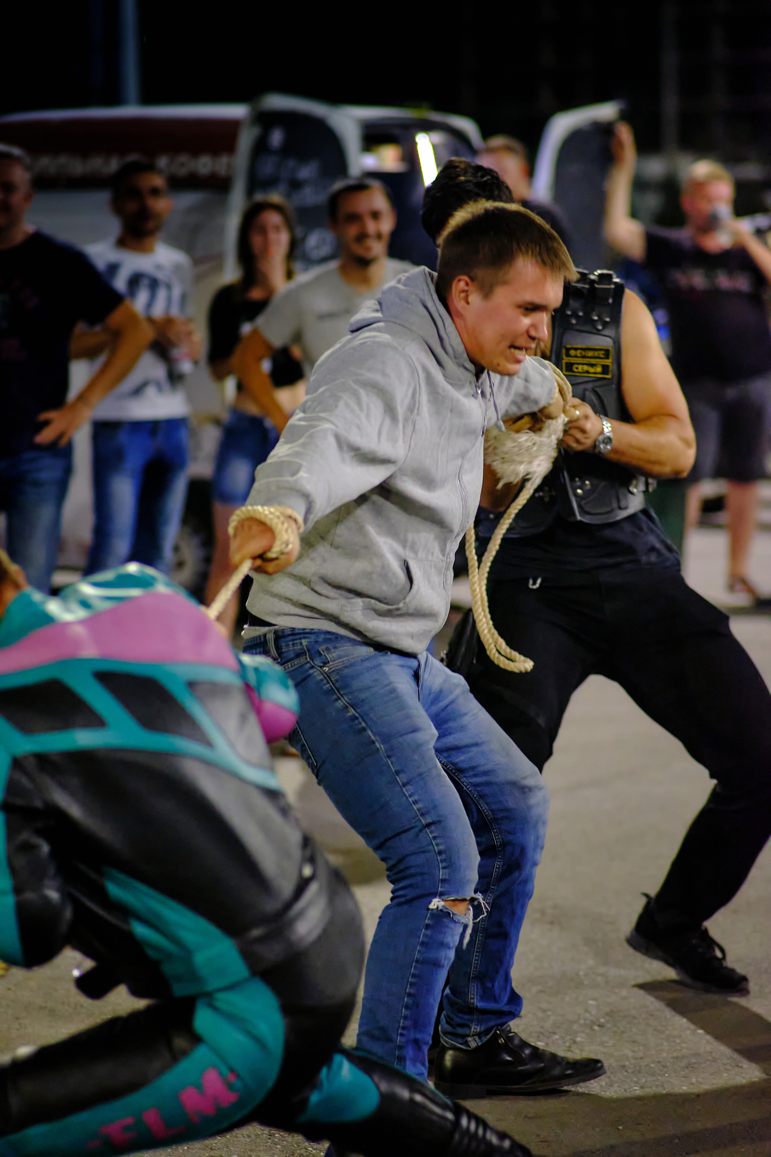МЧ 29.07.2021. Константин Тимонин — фотограф в Краснодаре
