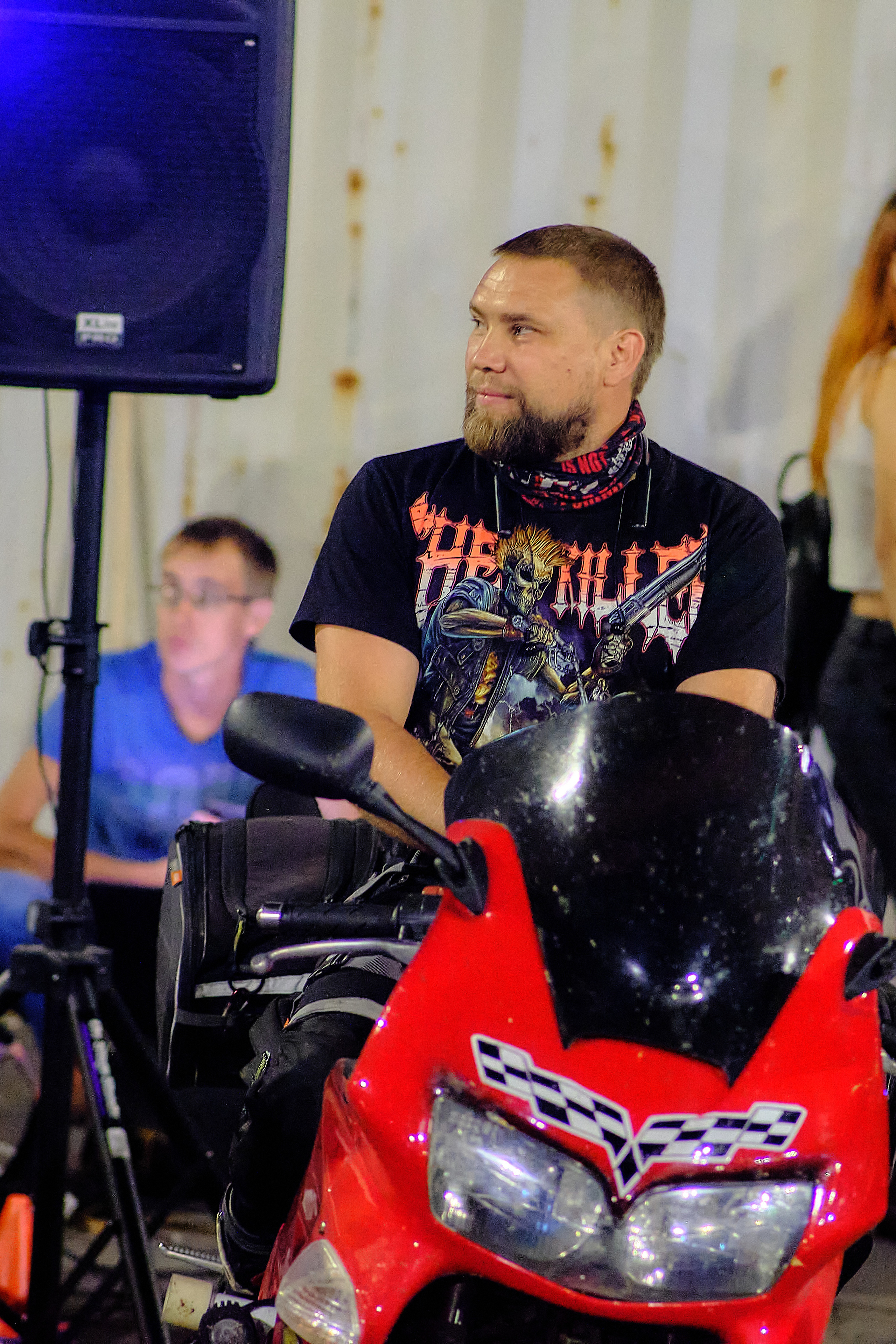 МЧ 29.07.2021. Константин Тимонин — фотограф в Краснодаре