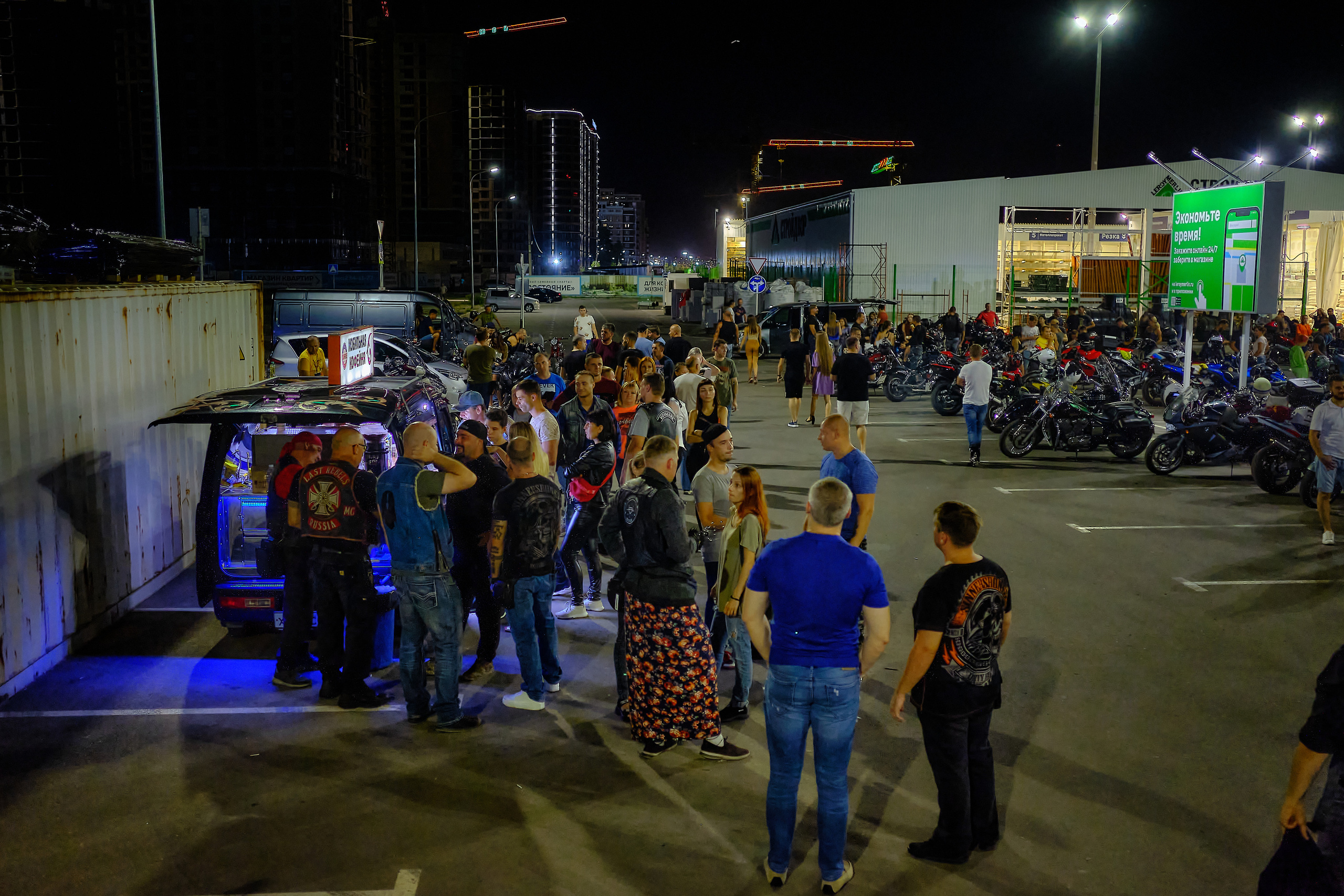 МЧ 05.08.2021. Константин Тимонин — фотограф в Краснодаре