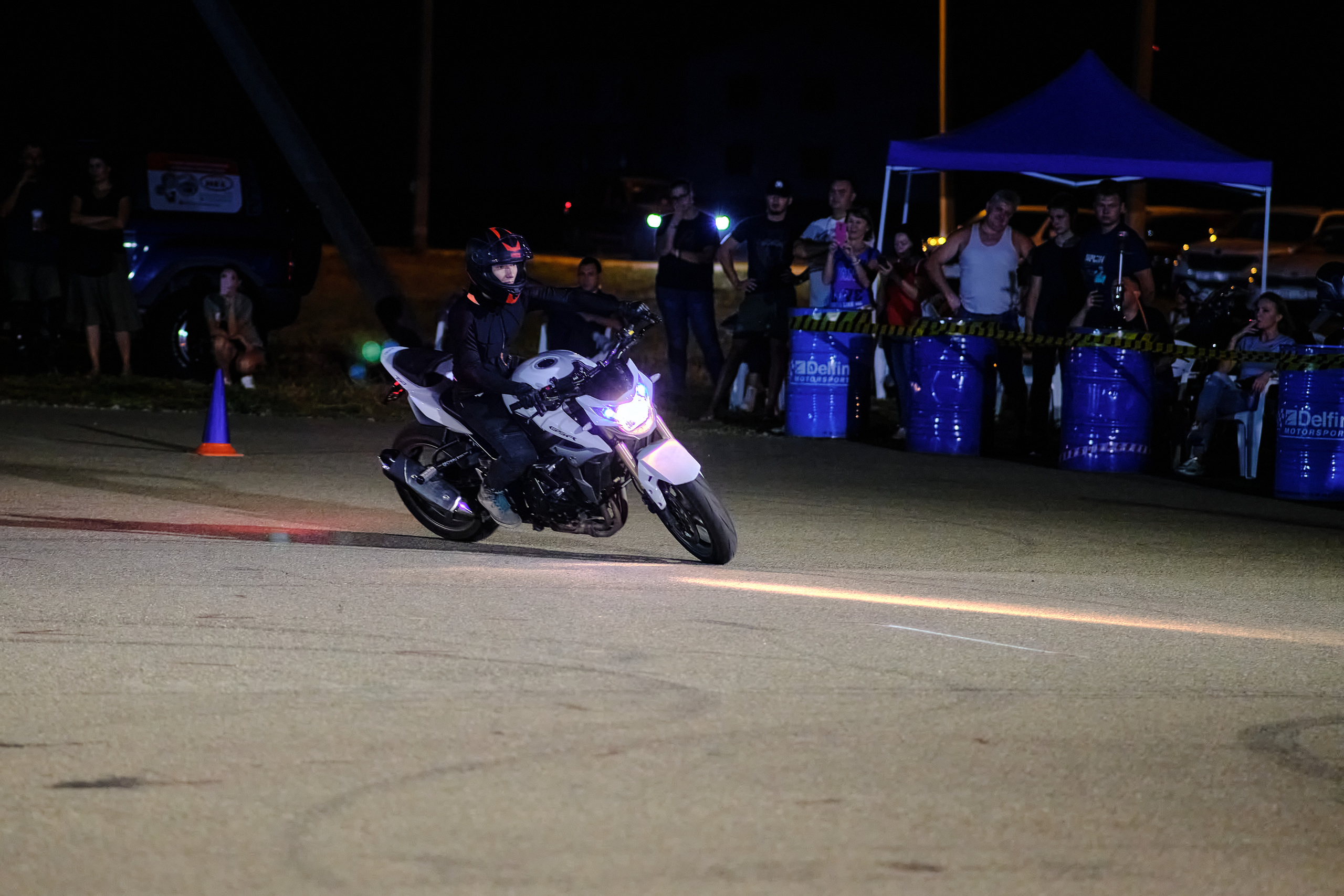 Азимут 17.07.2021. Константин Тимонин — фотограф в Краснодаре