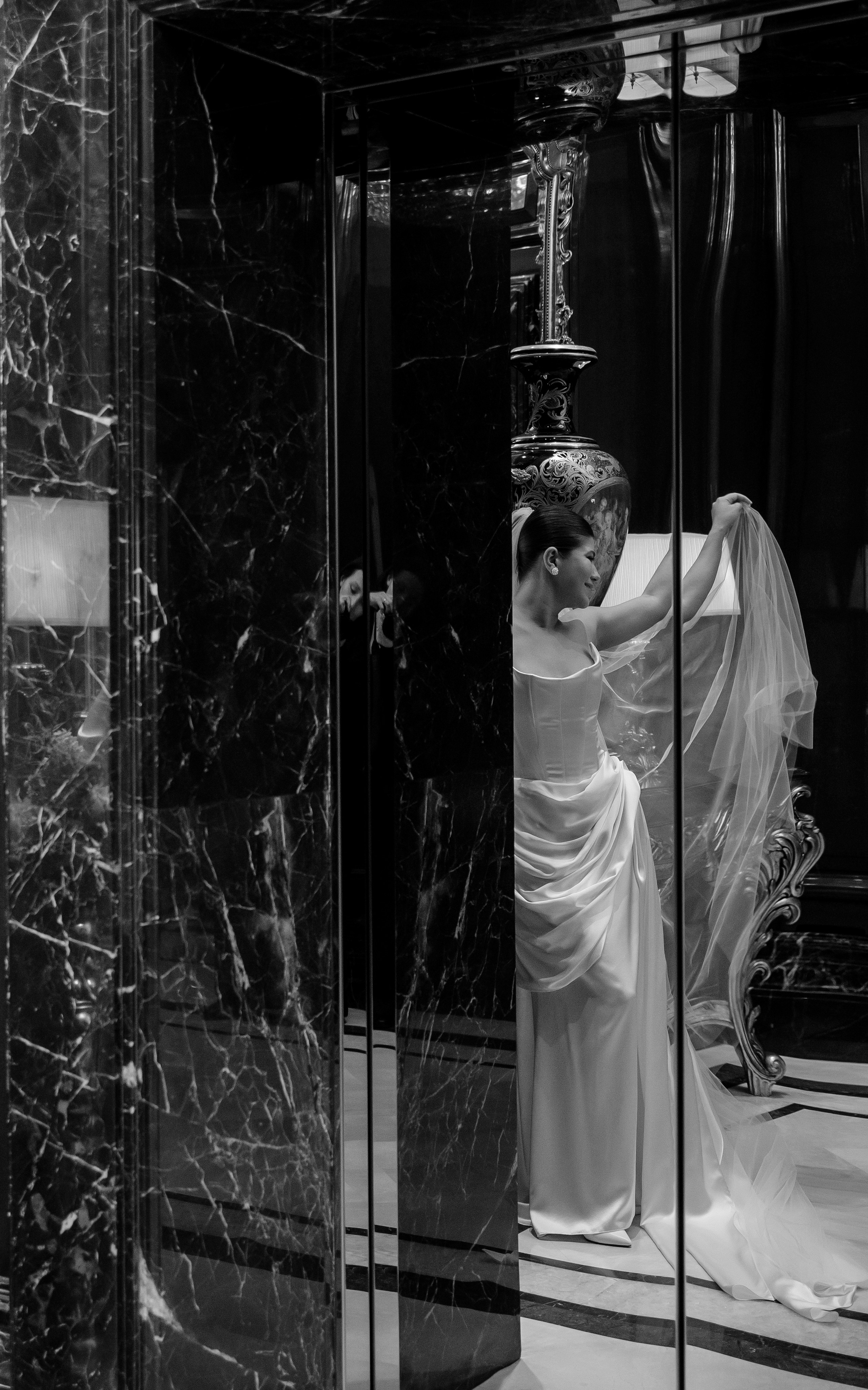 Свадебный день Руслана и Лали. Свадебный и семейный фотограф в Анапе Елена Полетаева