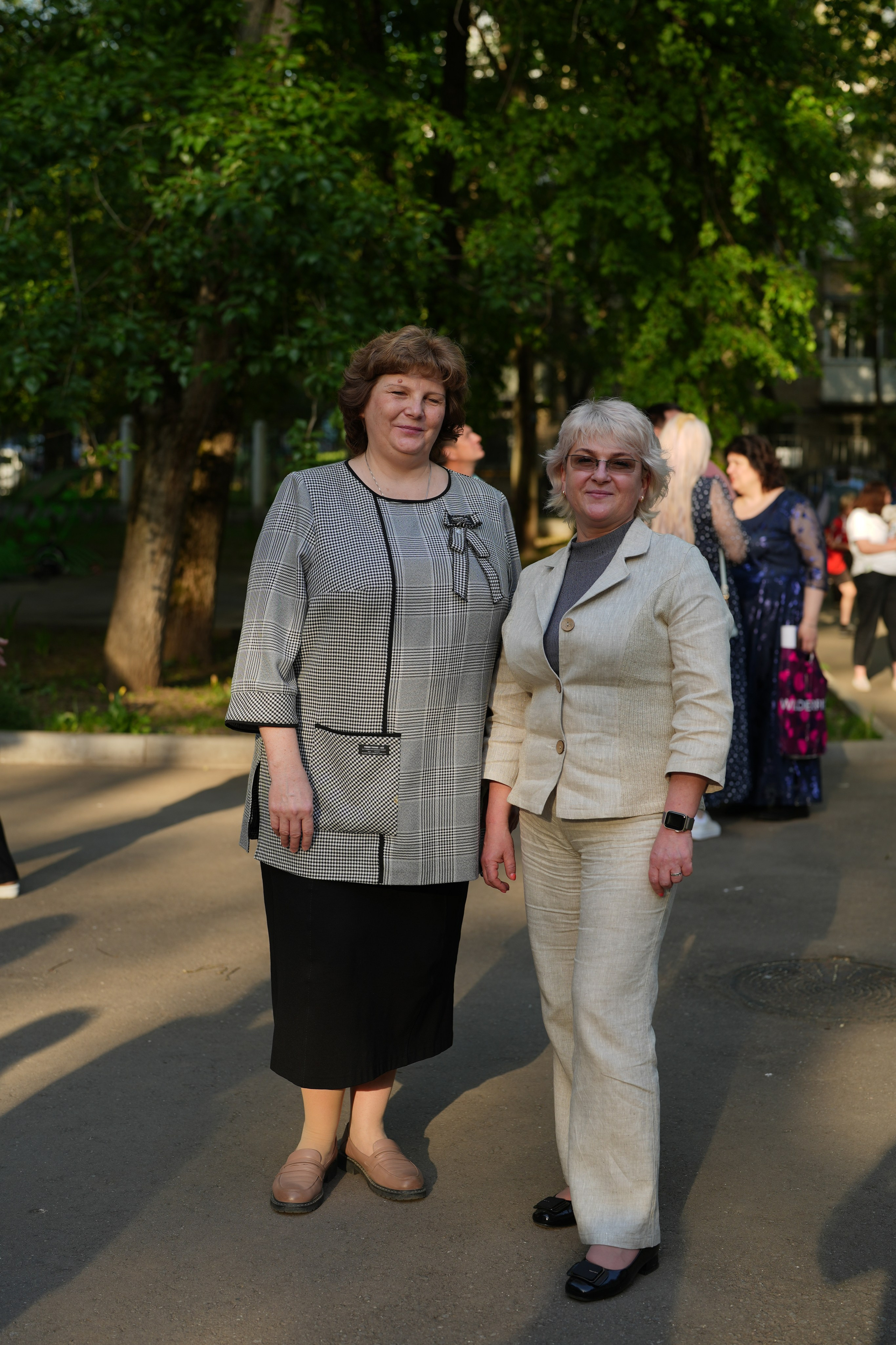 Выпускной в музыкально-хоровой школе г. Москвы № 106. Семейный и детский фотограф в Москве Оксана Чибизова