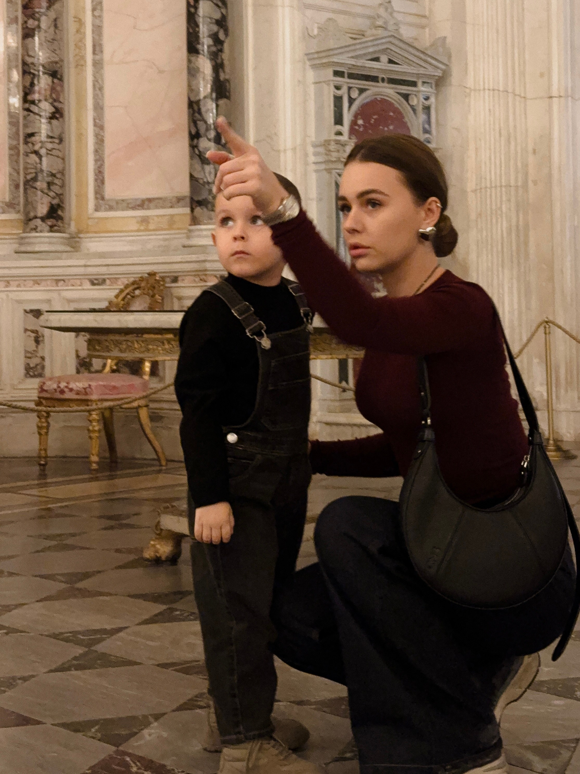 Парные. Фотограф в Санкт-Петербурге / Красноярске Надежда Самошкина