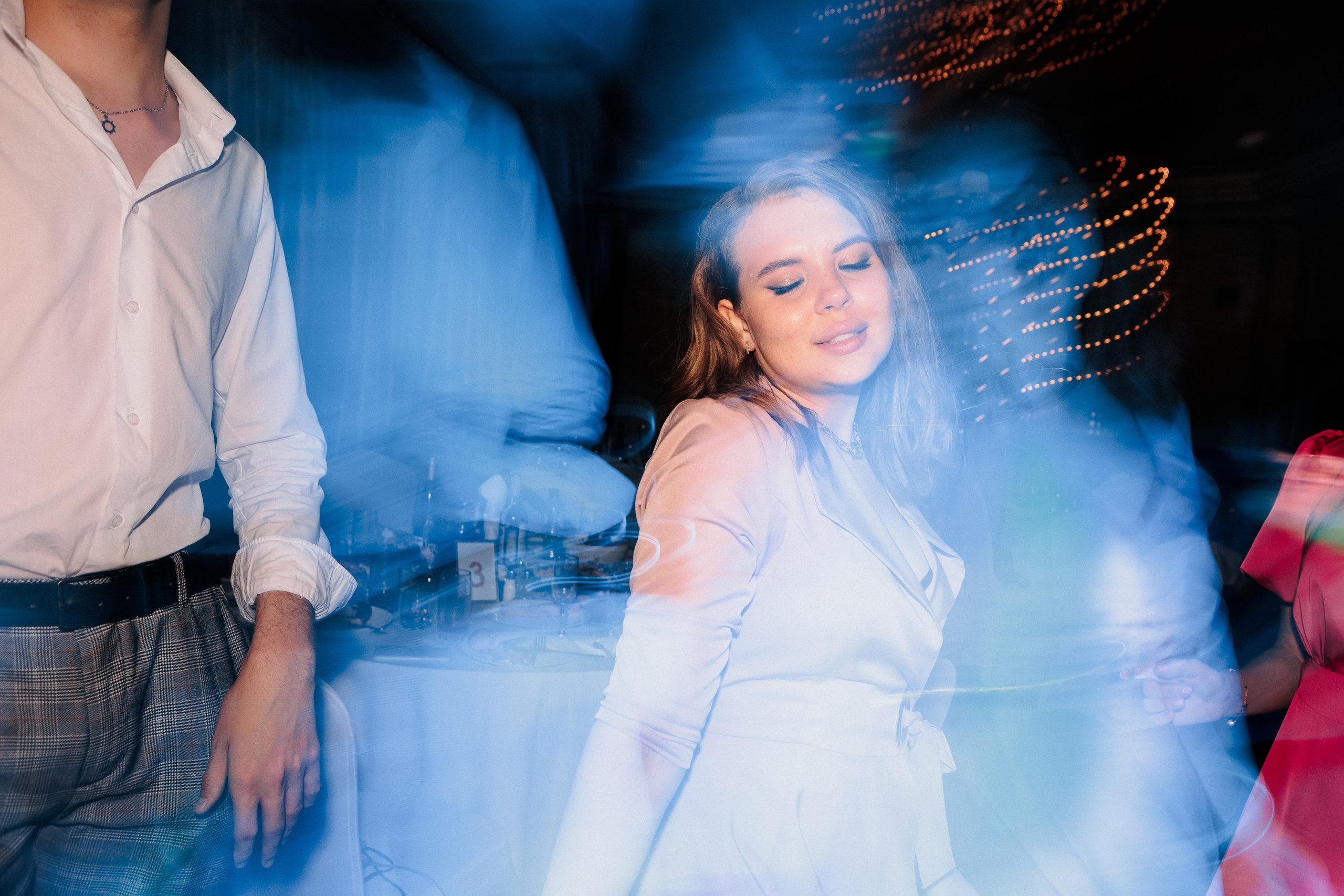 Анастасия и Павел. Свадебный и портретный фотограф в Архангельске Илья Труфанов