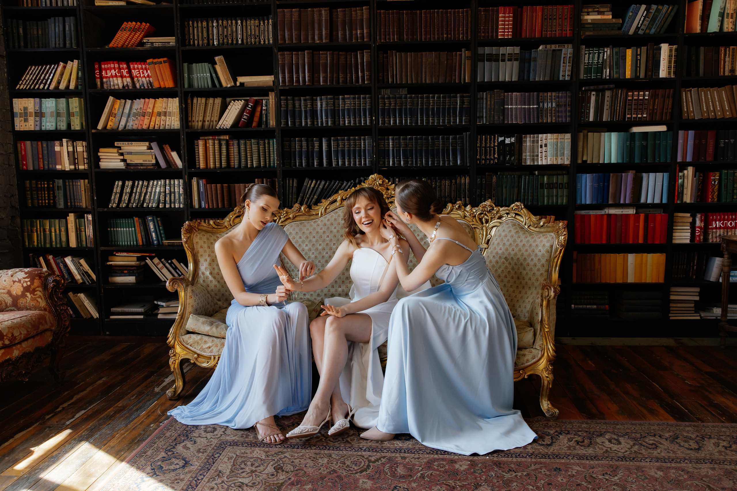 Свадебный фотограф в Екатеринбурге Александр Перепечин