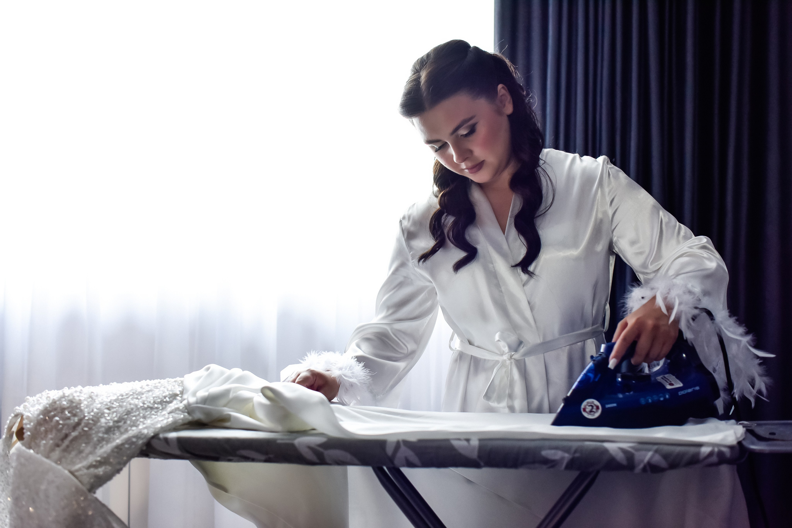 Свадьба Елизавета и Никита