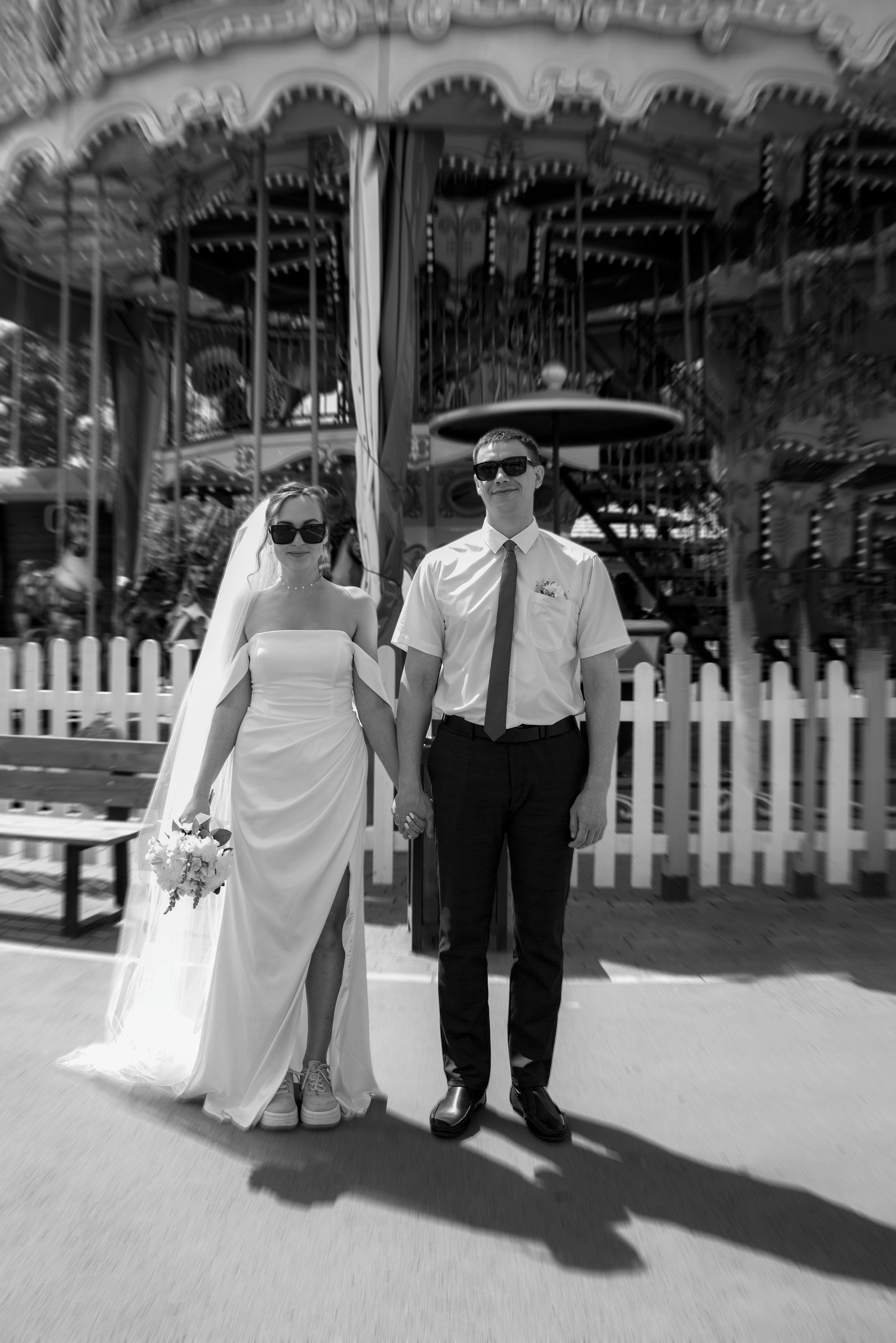 Свадьба Насти и Максима. Семейный фотограф в Омске Александра Яровикова