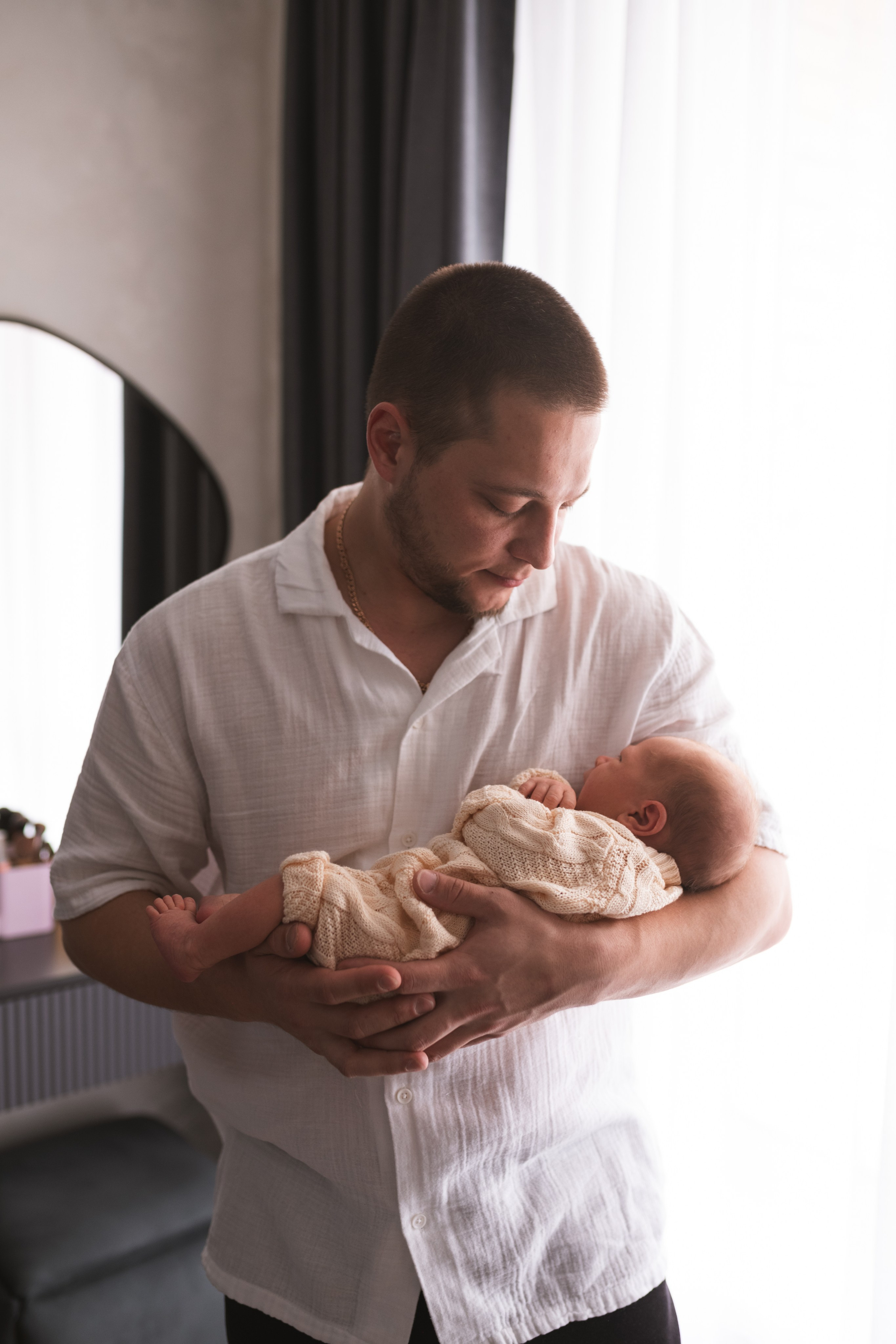 Миша | 11 дней. Кобякова Мария. Фотограф новорождённых и детей до года город ИРКУТСК