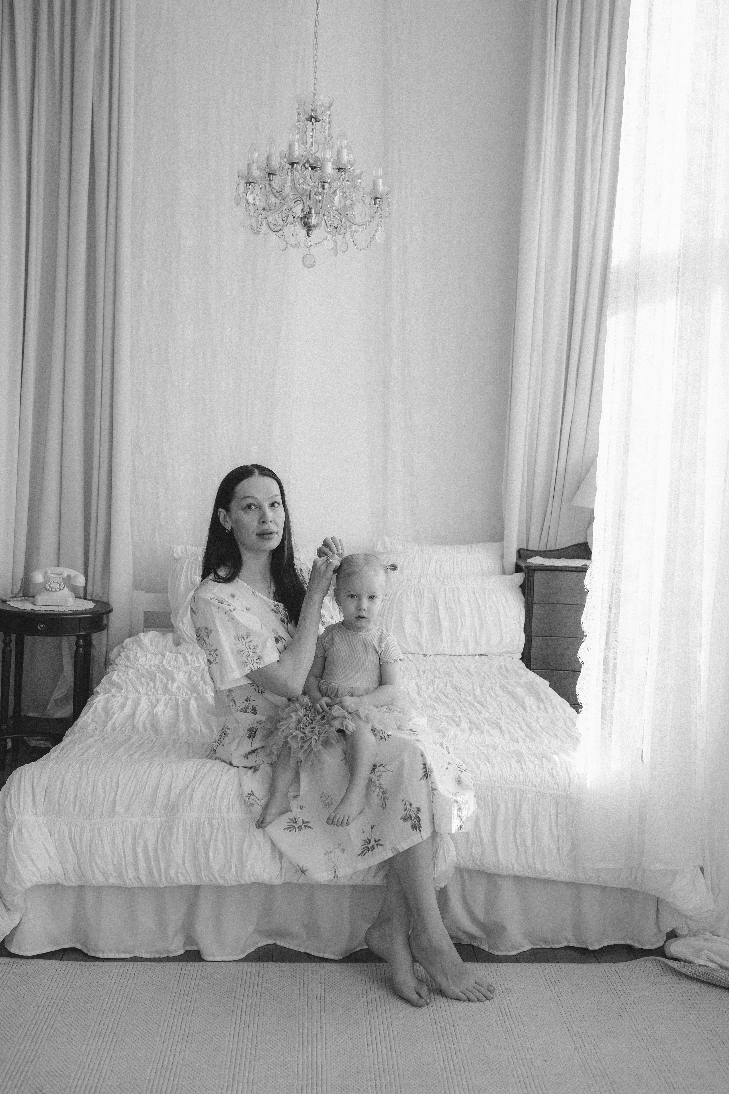 Аглая 2 годика. Кобякова Мария. Фотограф новорождённых и детей до года город ИРКУТСК