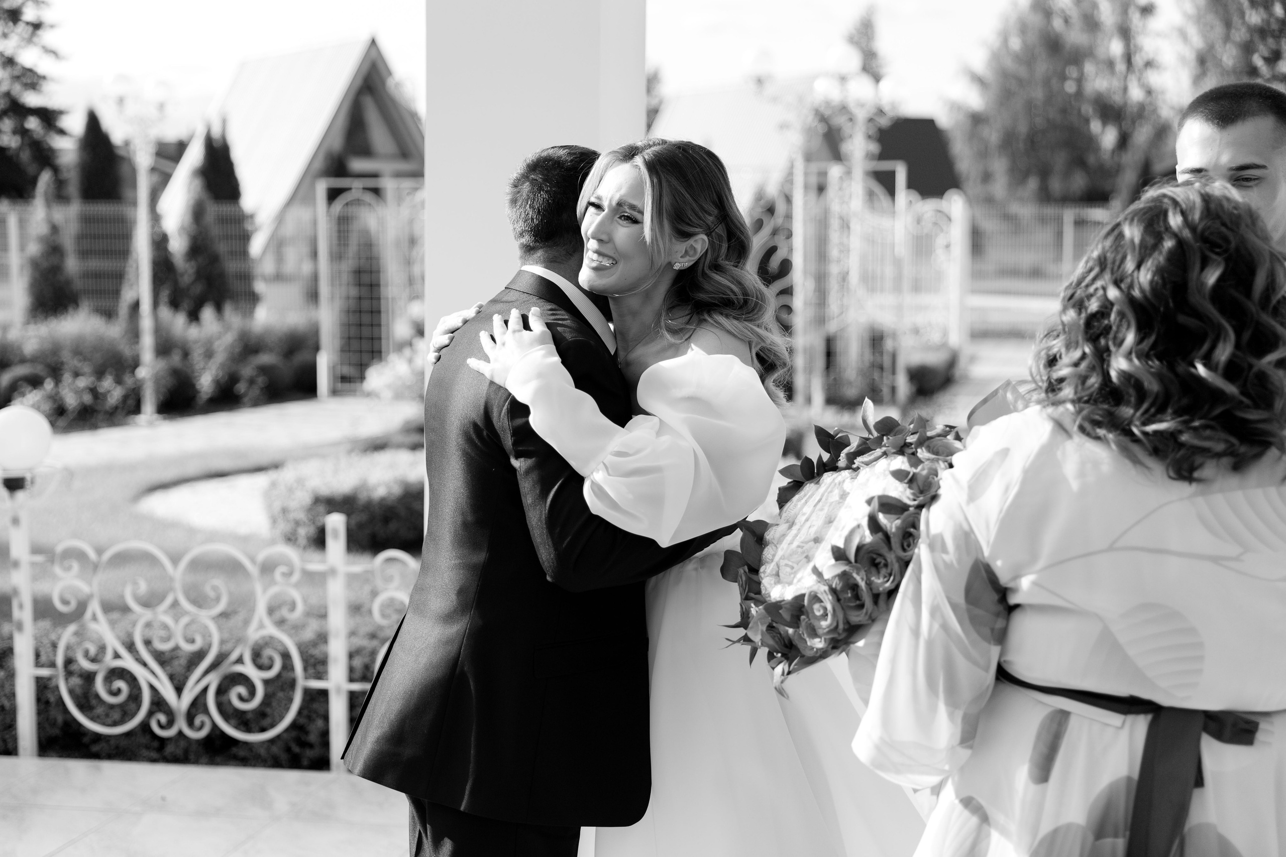 24.08. Свадебный и семейный фотограф в Кирове Мария Волк