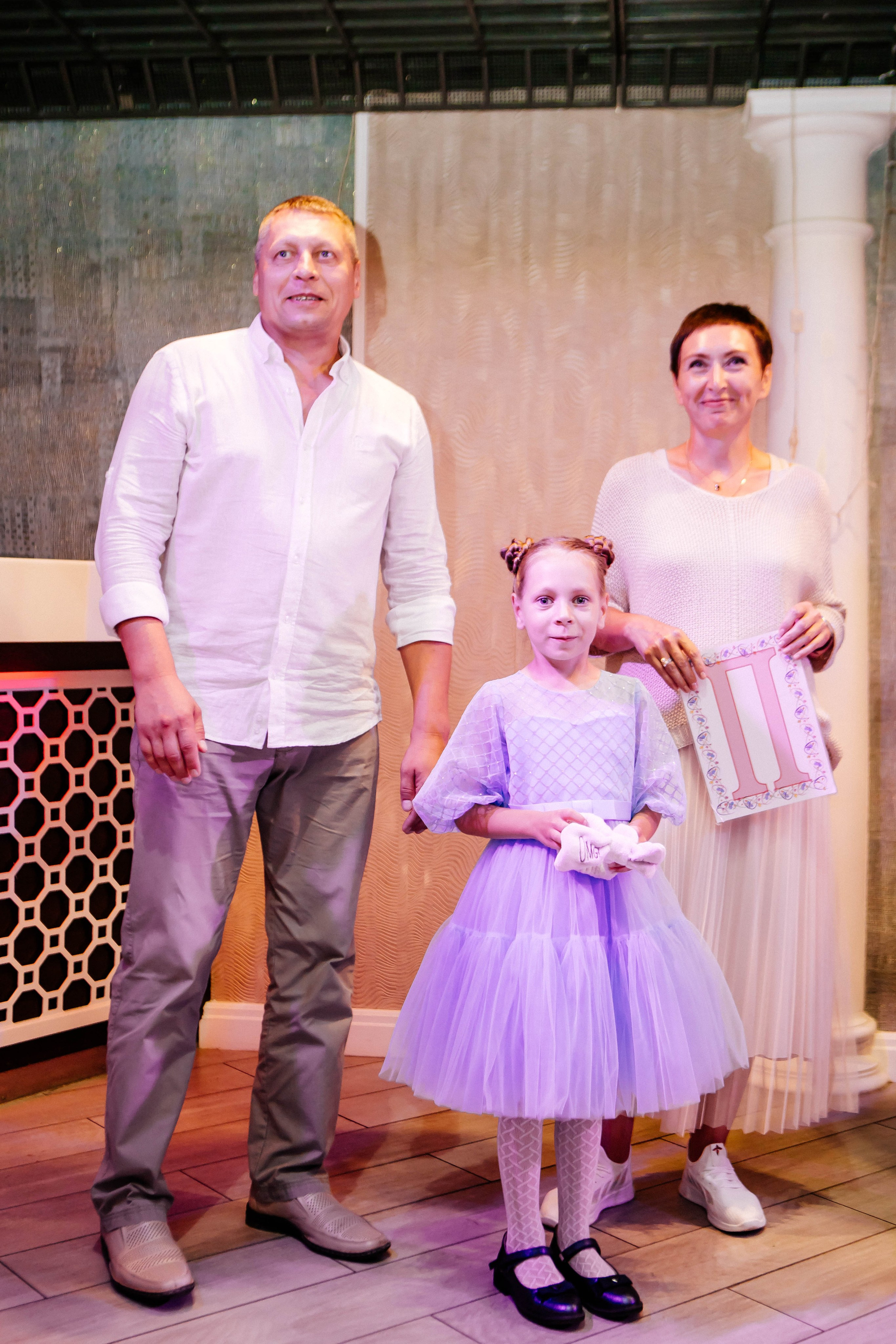 Форсаж. Рыжова Тамара