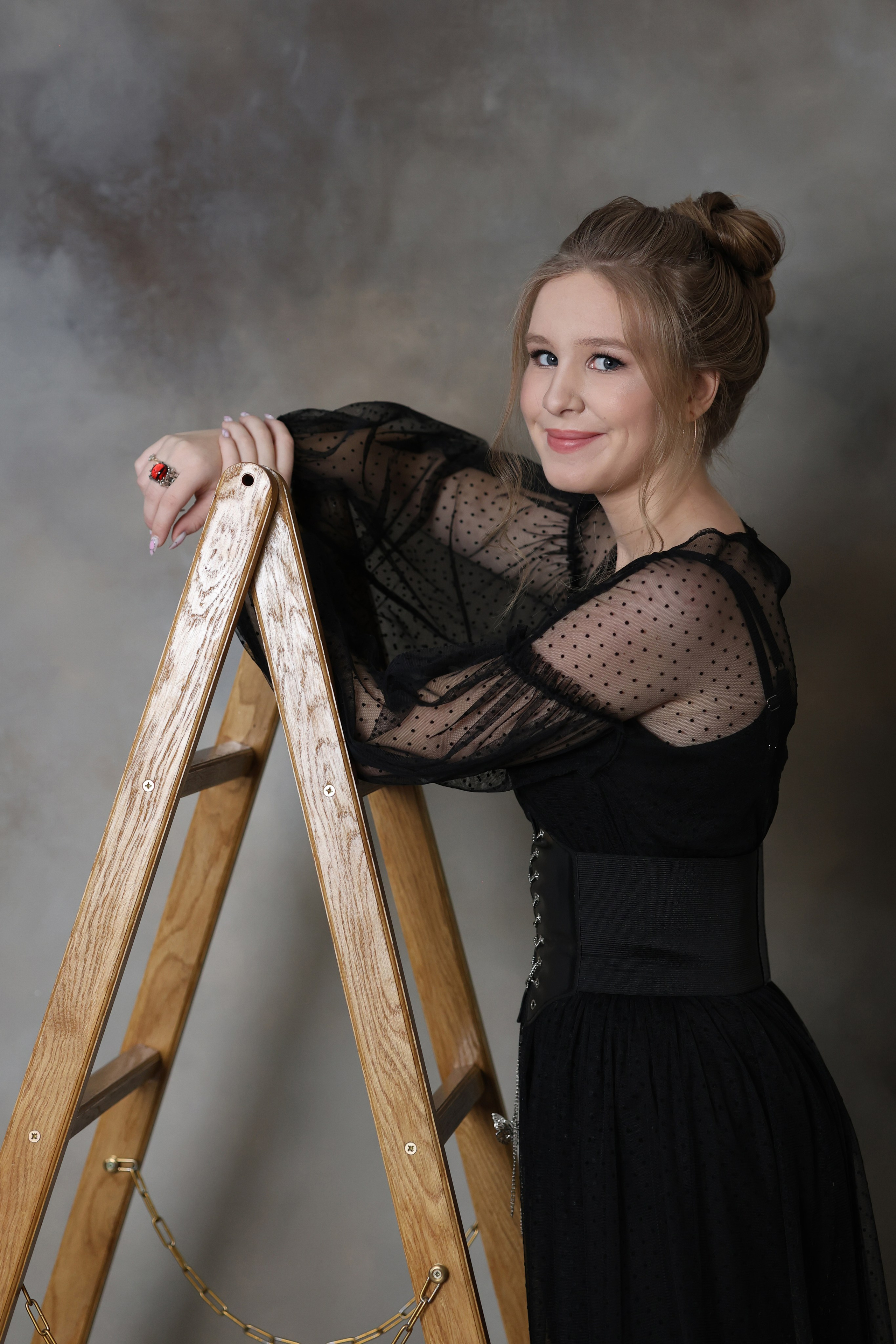 ~ 16 лет ~. Фотограф в Липецке Ирина Козлова