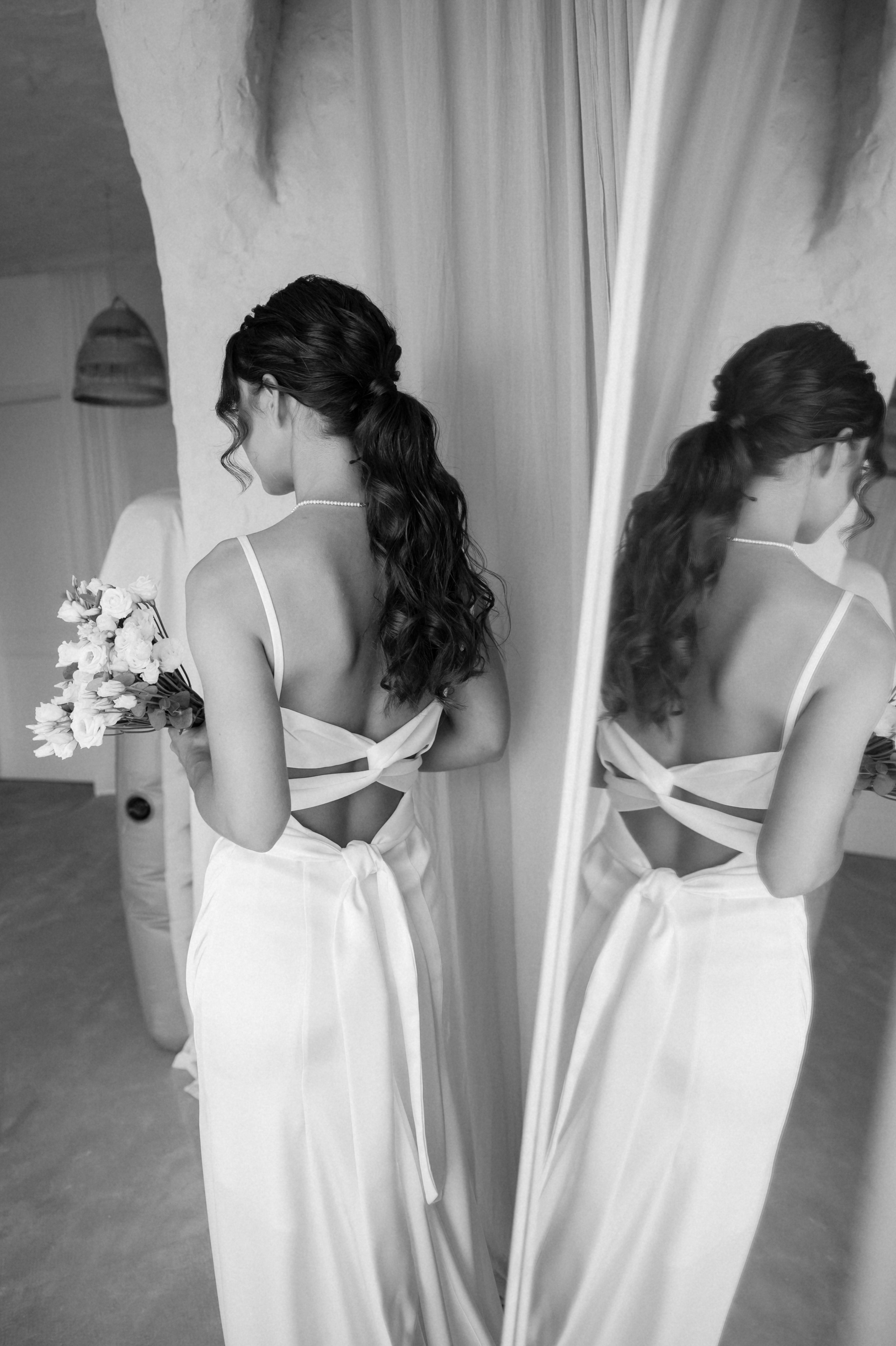 Анастасия и Владимир. Денис Кузнецов — Свадебный фотограф г. Абакан