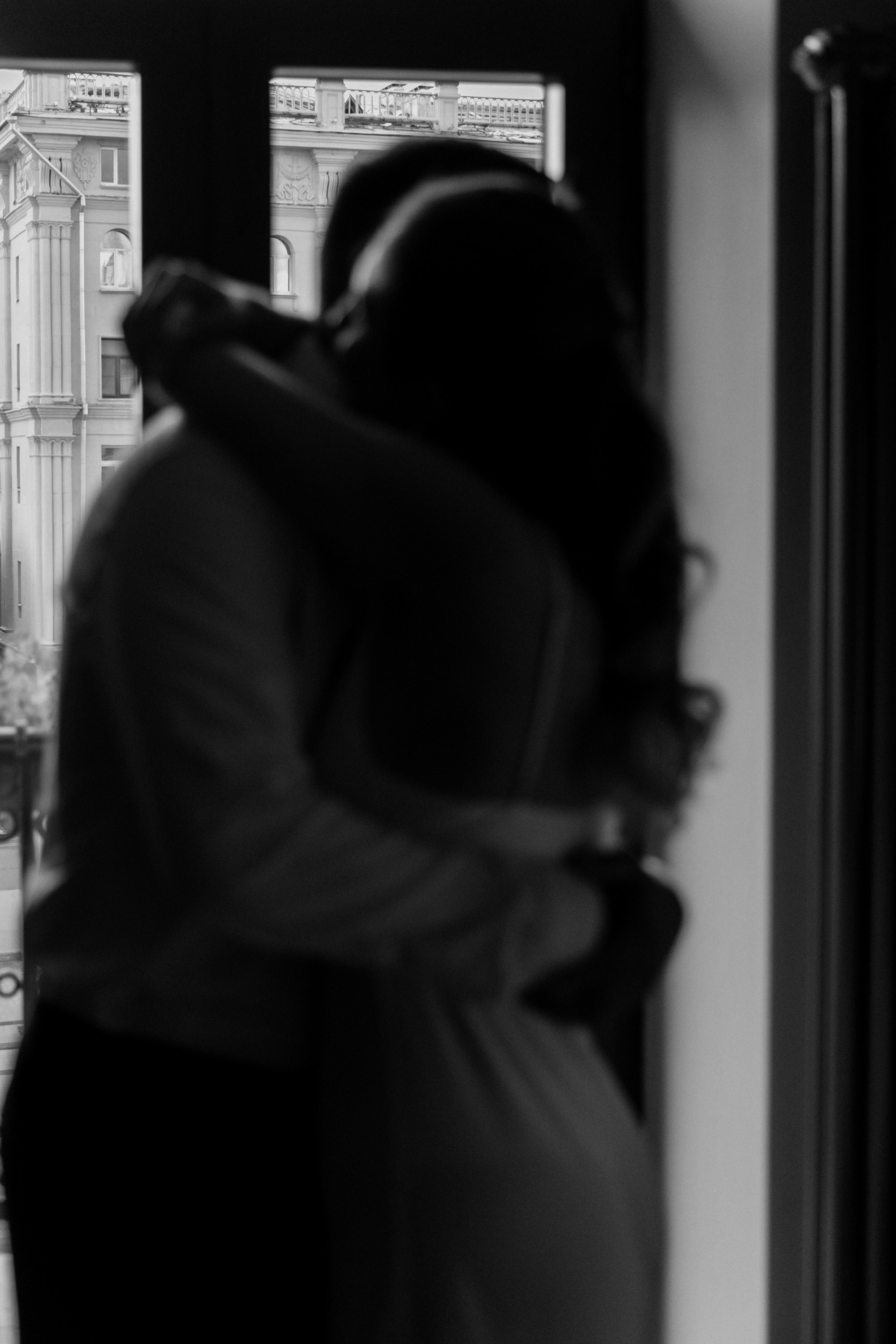 Аля и Саша — день росписи. Фотограф Сергиев Посад Москва Хованская Екатерина