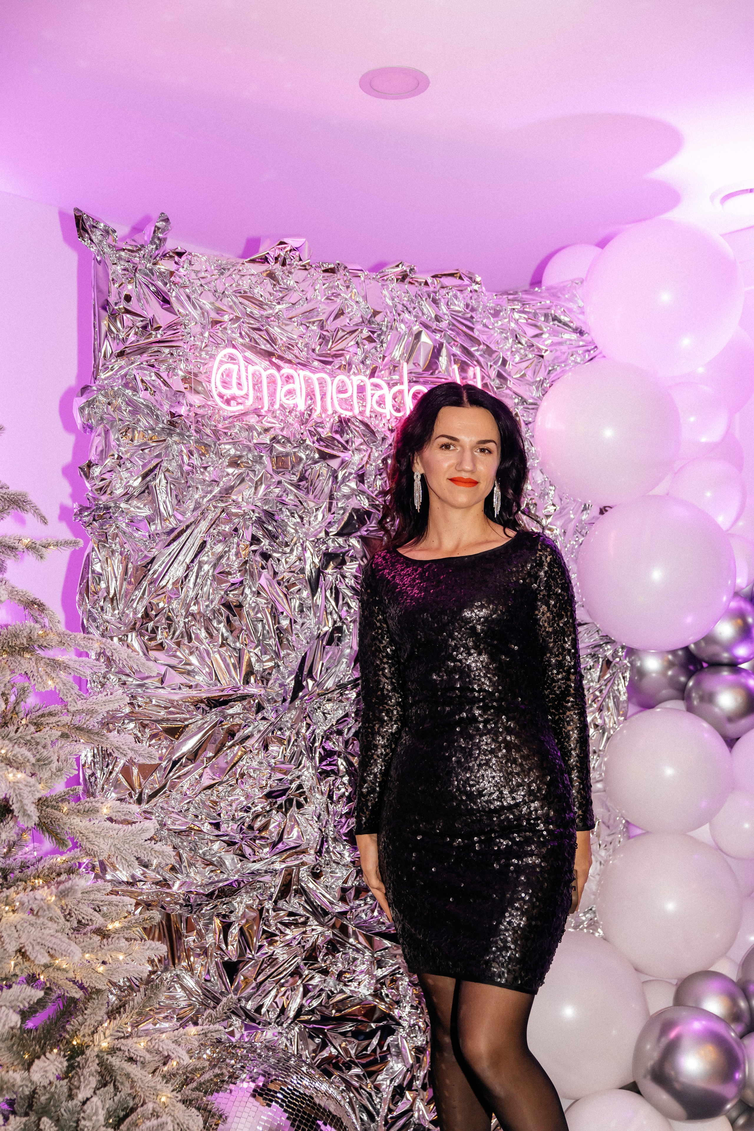 Корпоратив клуба Маме надо. Светлана Ванцлав — фотограф Минск, Беларусь