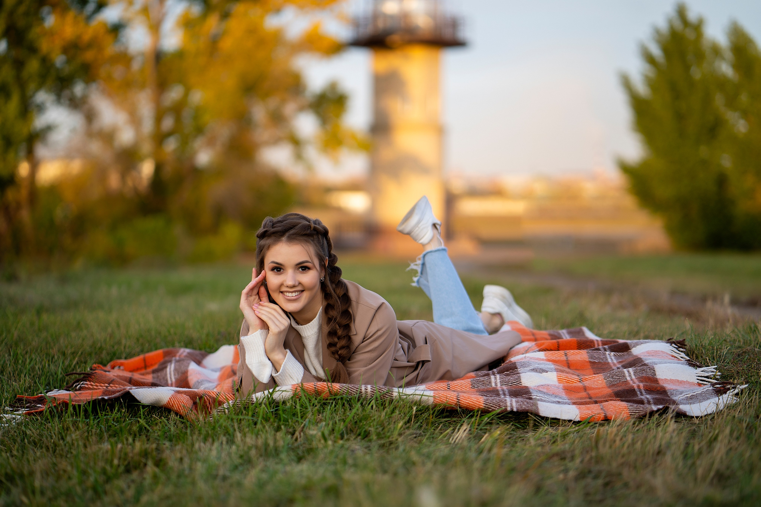 Карина. Главная