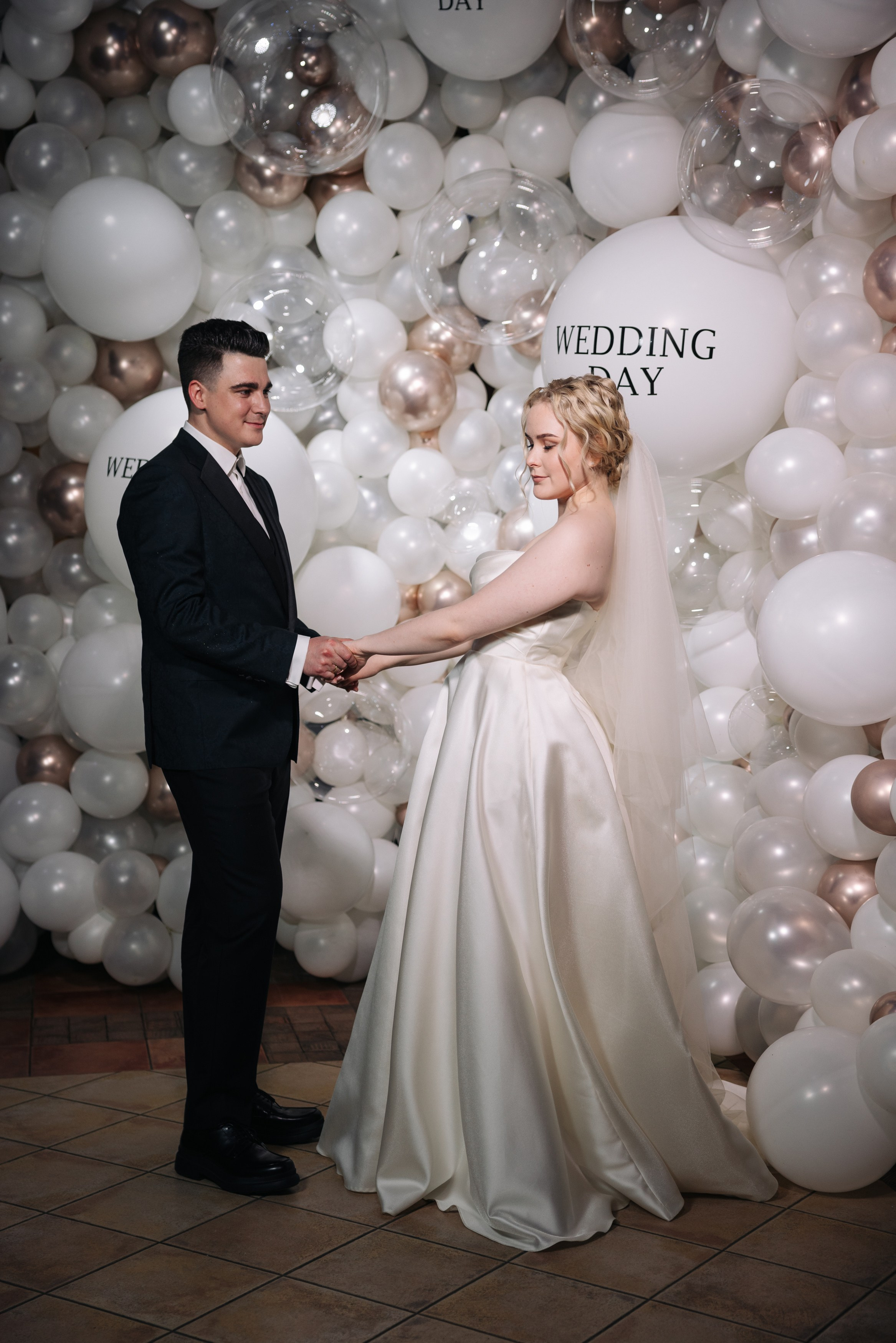 Wedding Станислав Вера. Фотограф в Ижевске и Казани Богданов Яков