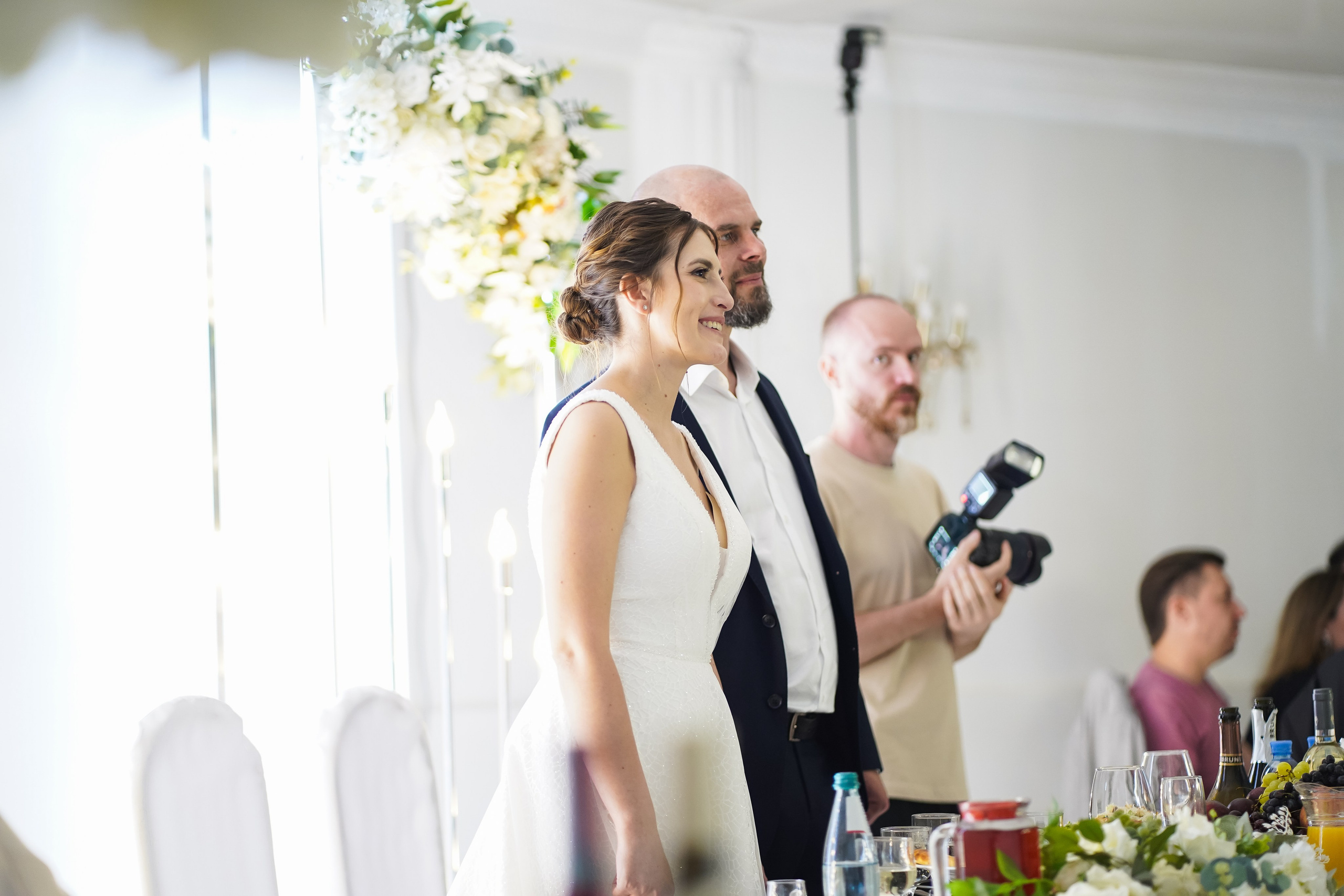 Александр и Наталья. Семейный и детский фотограф в Москве (Тинао) Галкина Алевтина