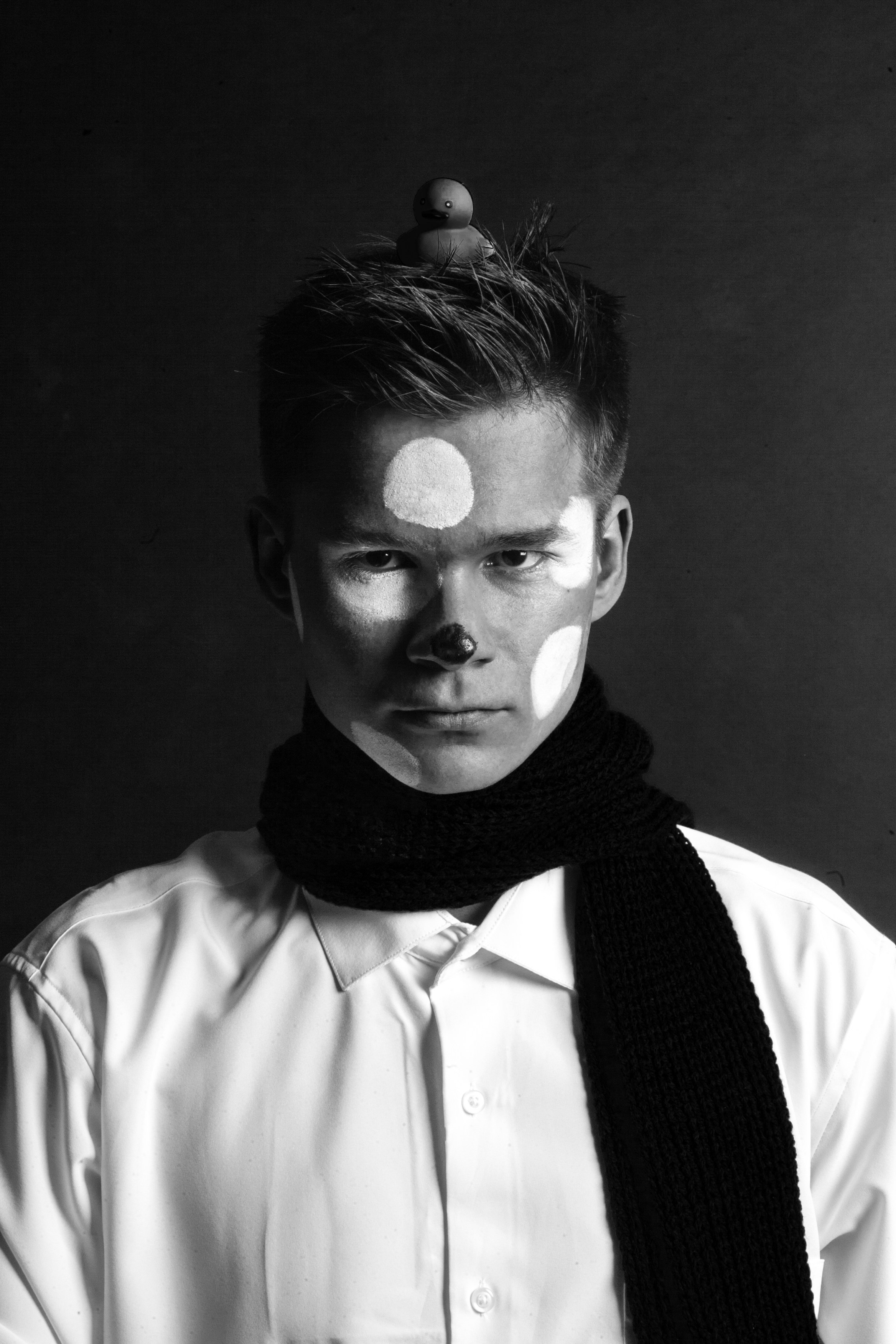 Артемий. Портретный и художественный фотограф в Москве