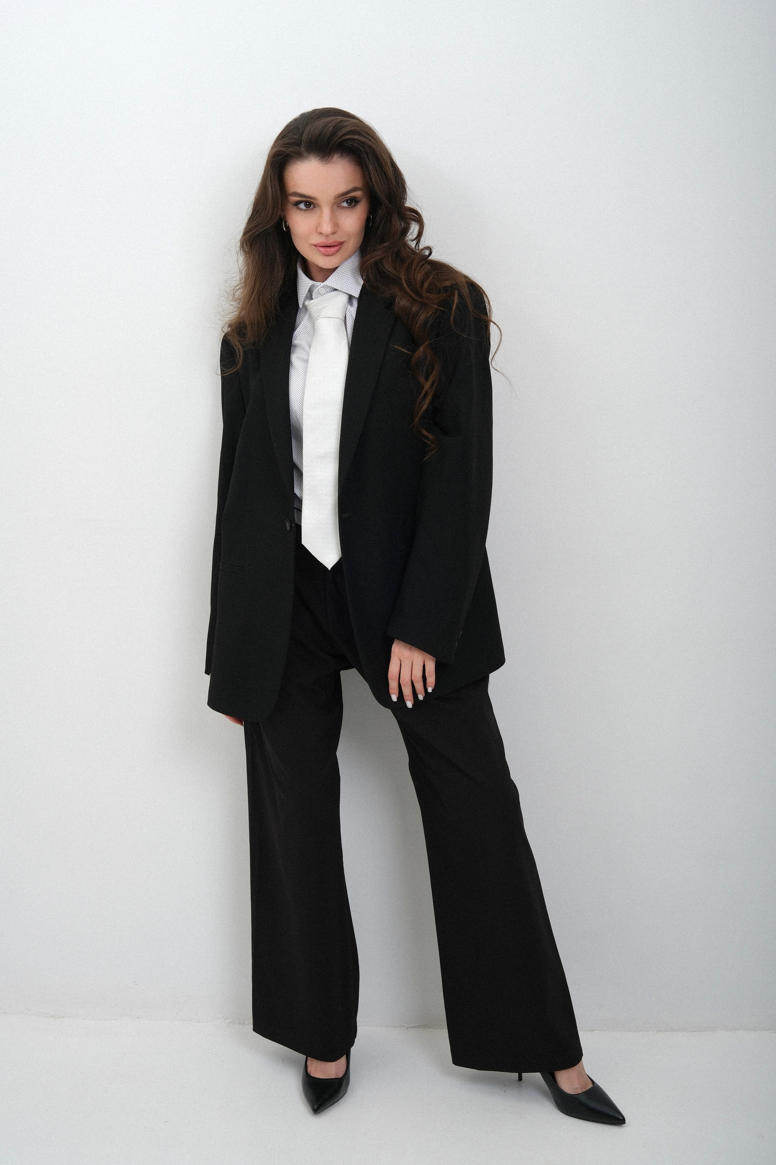 Евгения — модель для маркетплейсов. ТМ Продакшн — Съемка для маркетплейсов в Москве