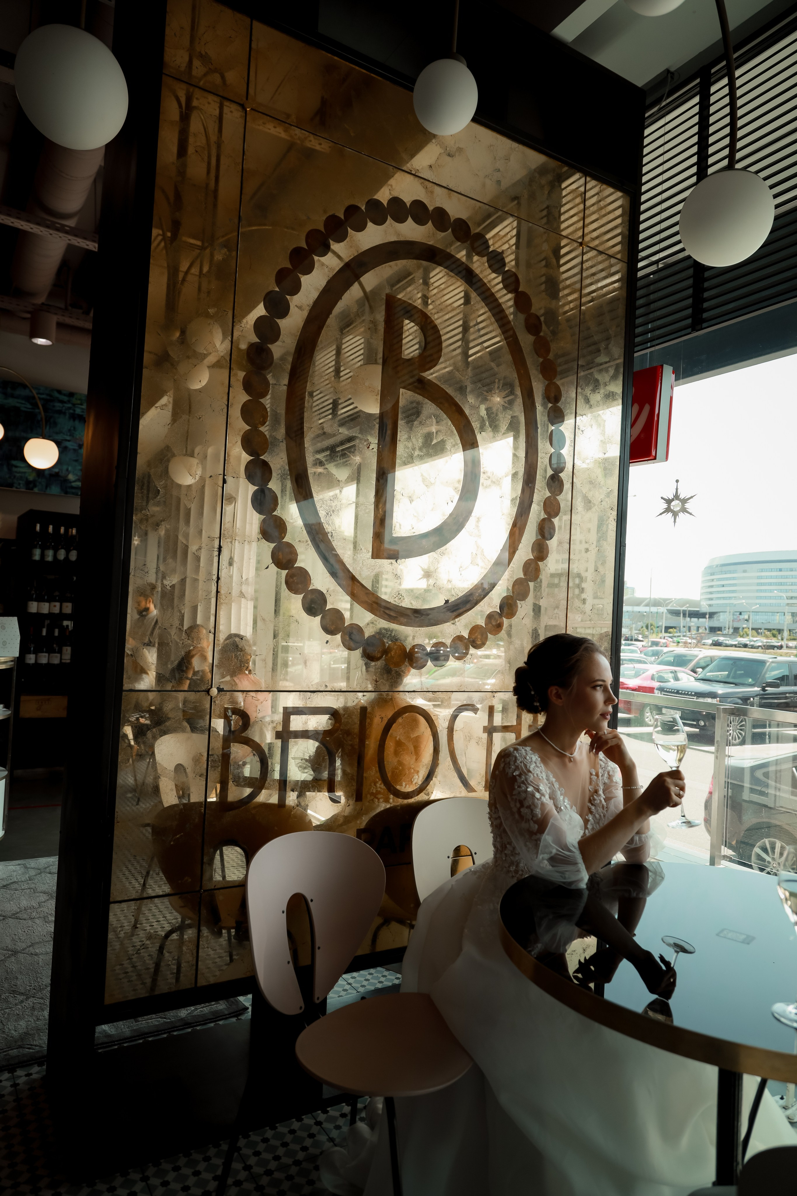 Марина и Миша. Свадебный фотограф Беларусь Ольга Козыренко