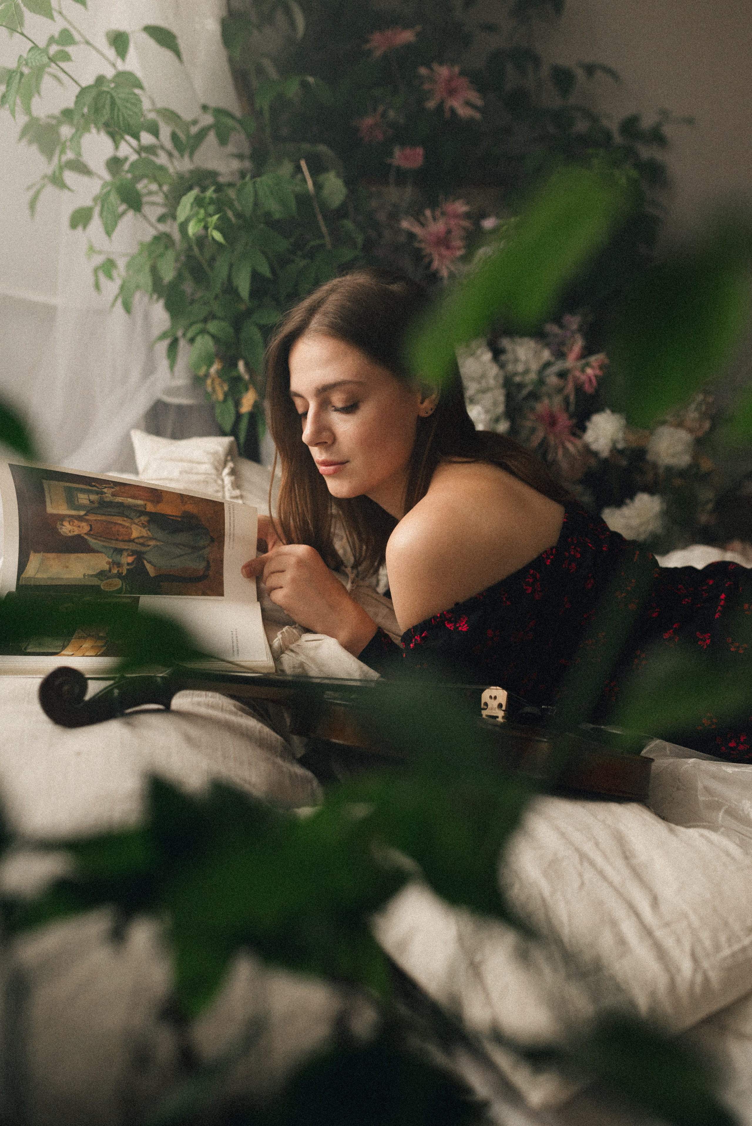 July, 2024. Фотограф Данил Бушуев