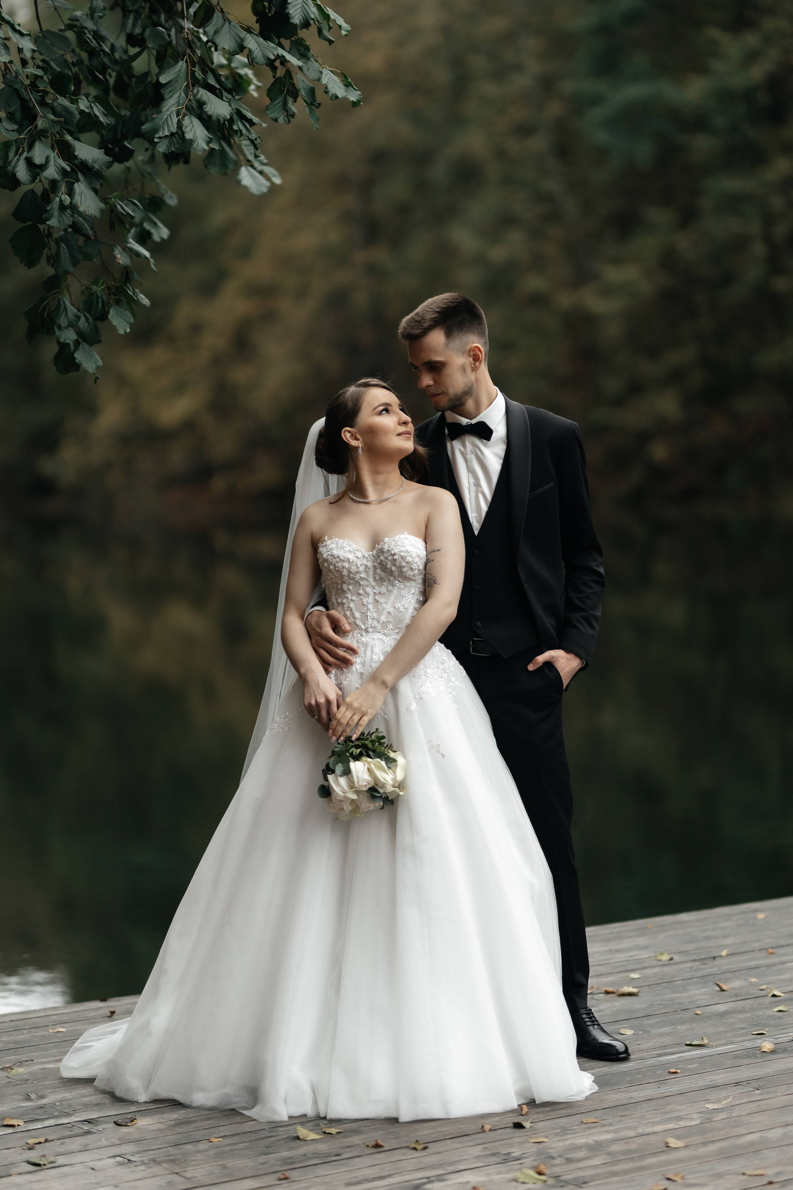 Maxim & Diana. Свадебный фотограф Ильнар Асадуллин