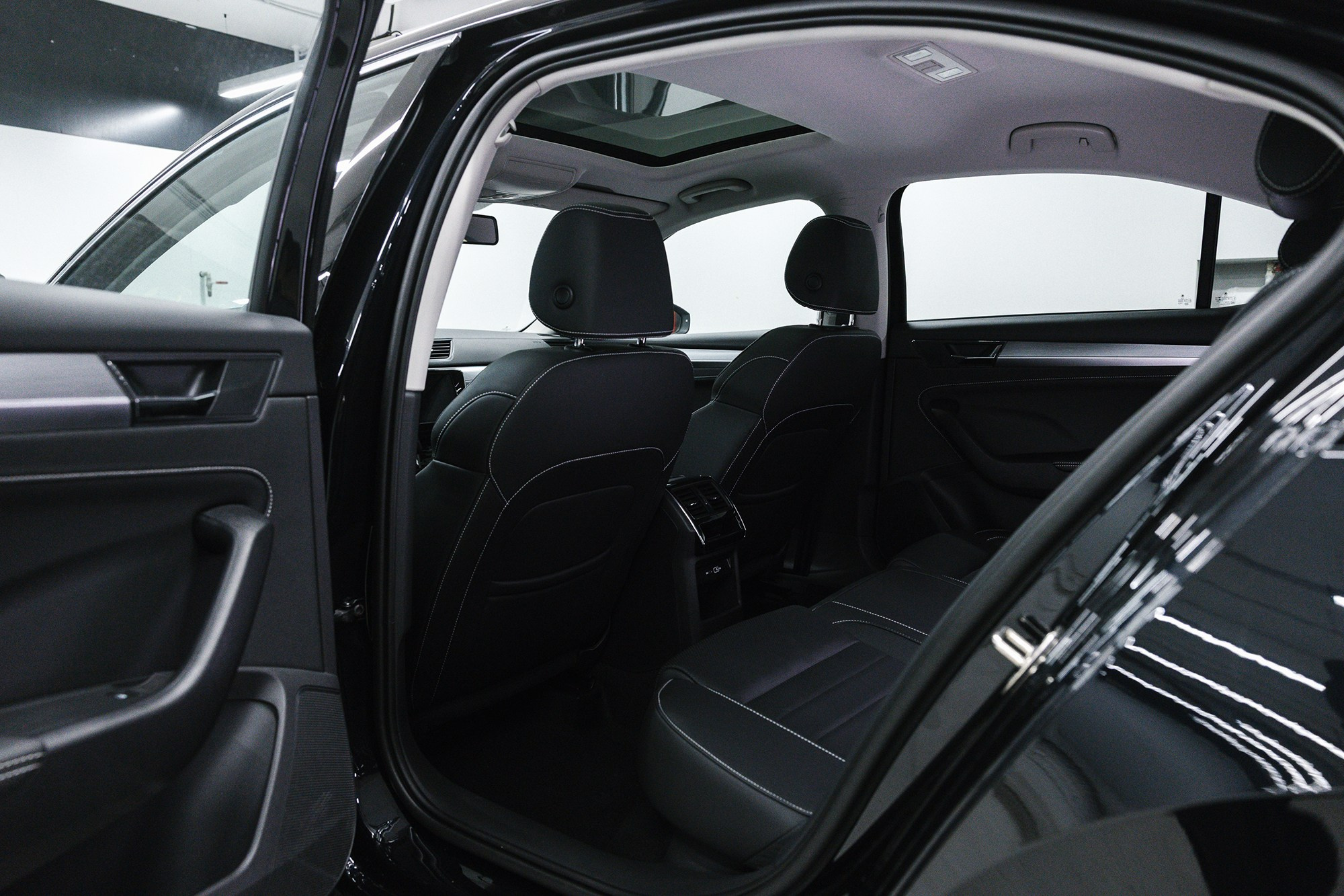 SKODA SUPERB  1.4 TSI DSG (150 л. с.). Автосалон «Х-Авто»