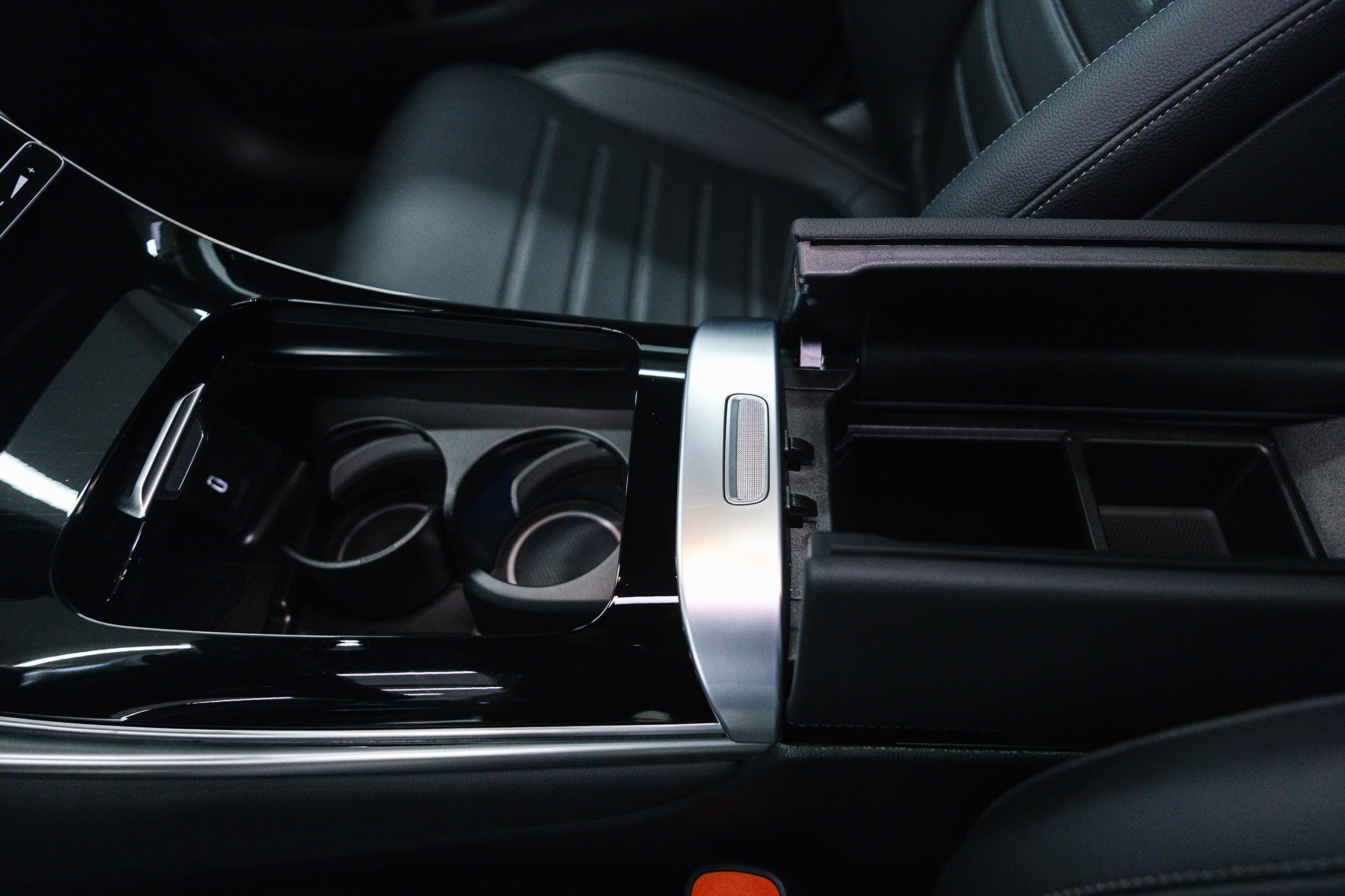 Mercedes-Benz GLC Coupe 260 II 2.0 л (204 л. с.). Автосалон «Х-Авто»