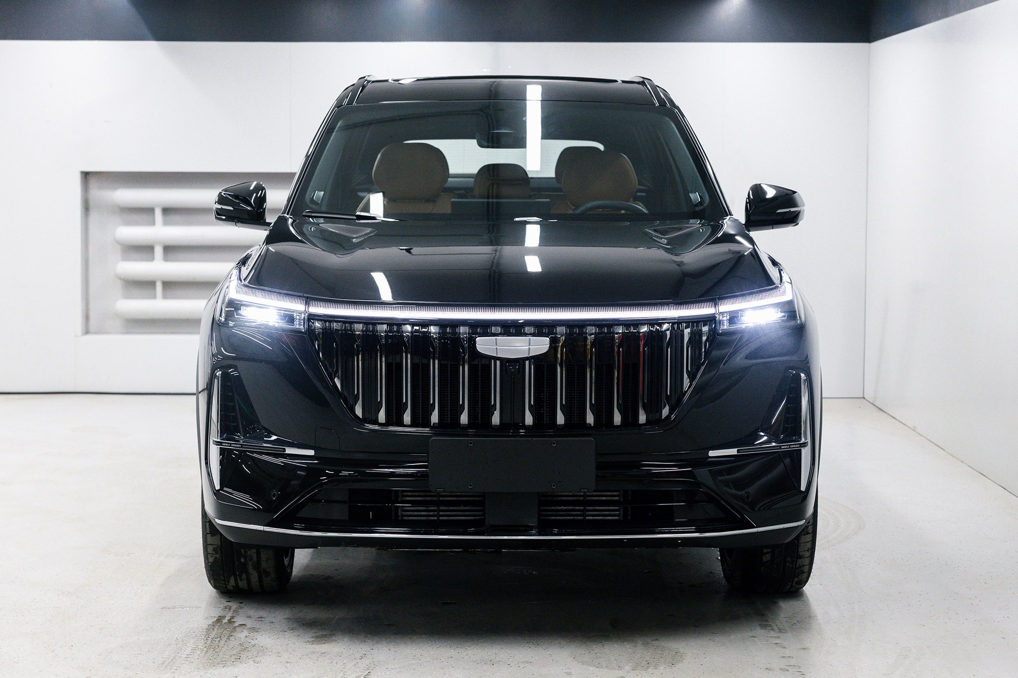 Geely Atlas 1.5T DCT (174 л. с.). Автосалон «Х-Авто»