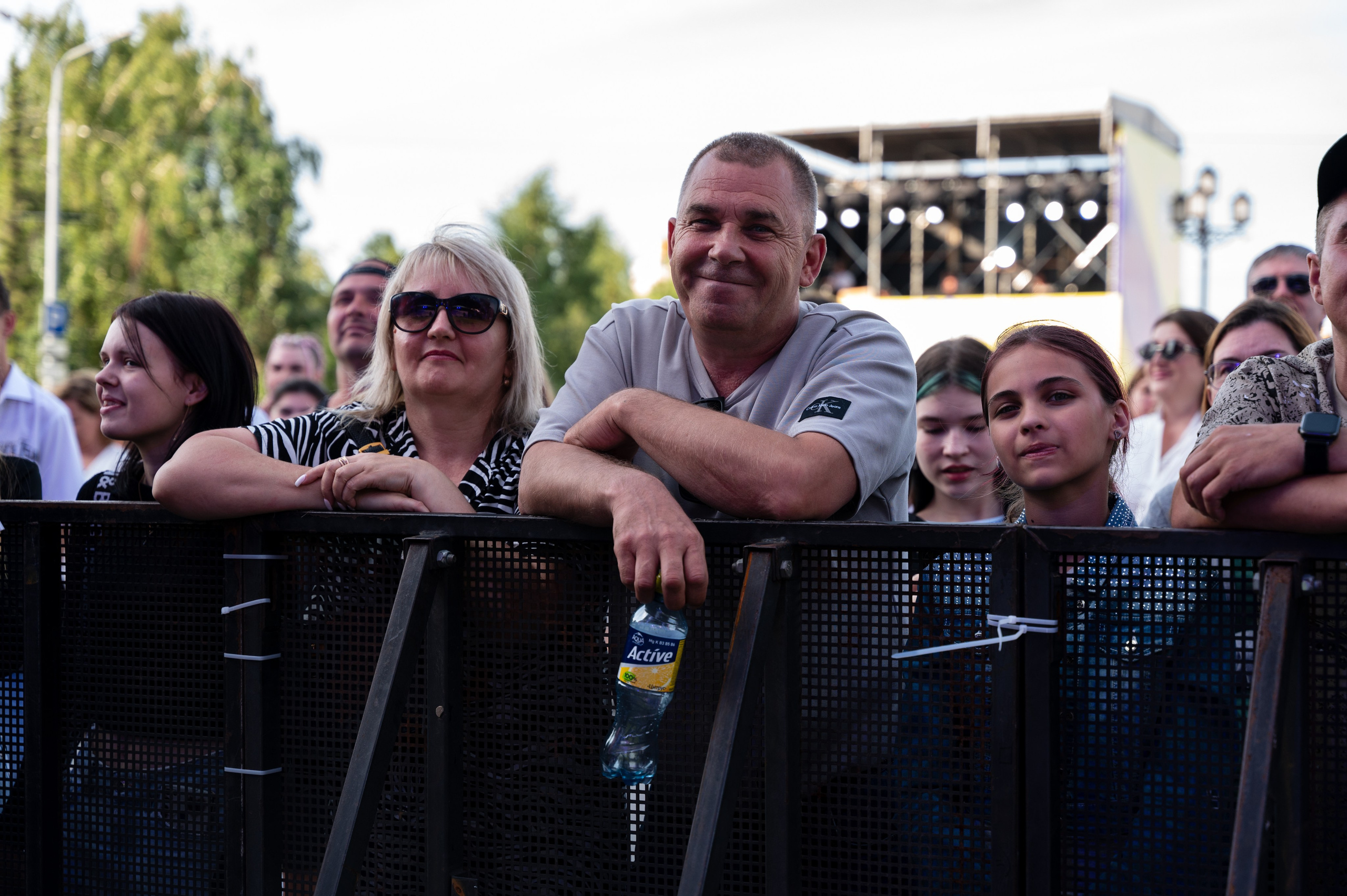 Код молодежи | 27.06.2025. Фотограф в Омске Елизавета Кириллова