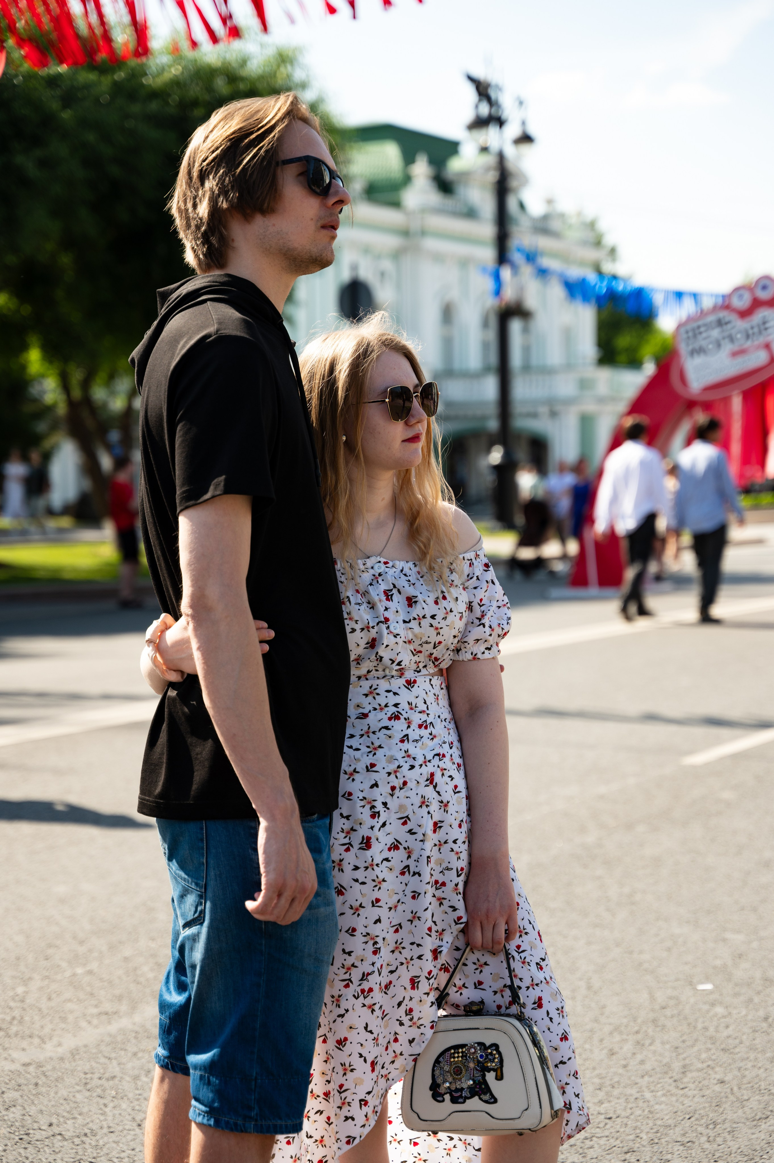 День молодежи | Концерт JONY & Егора Крида | 28.06.2025. Фотограф в Омске Елизавета Кириллова