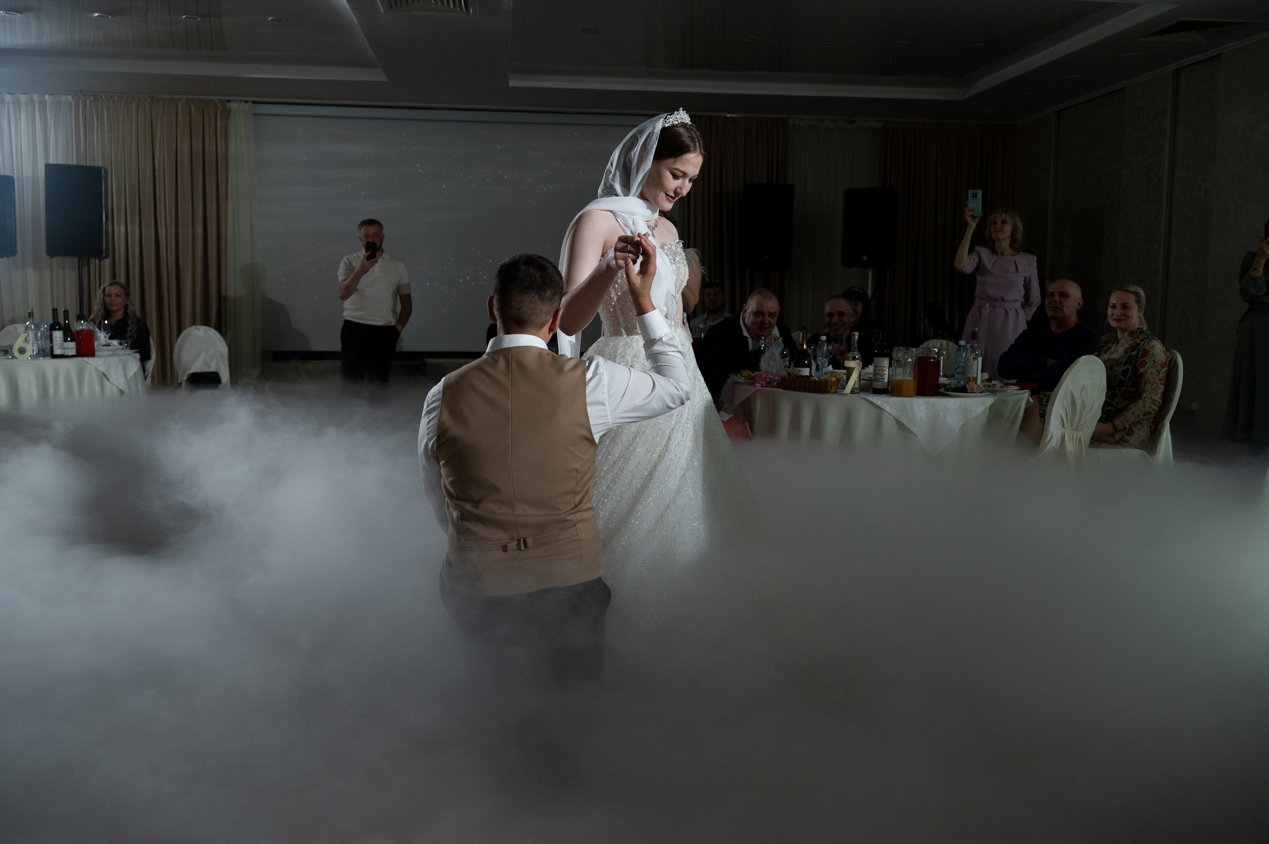 Егор & Анастасия. Фотограф в Омске Елизавета Кириллова