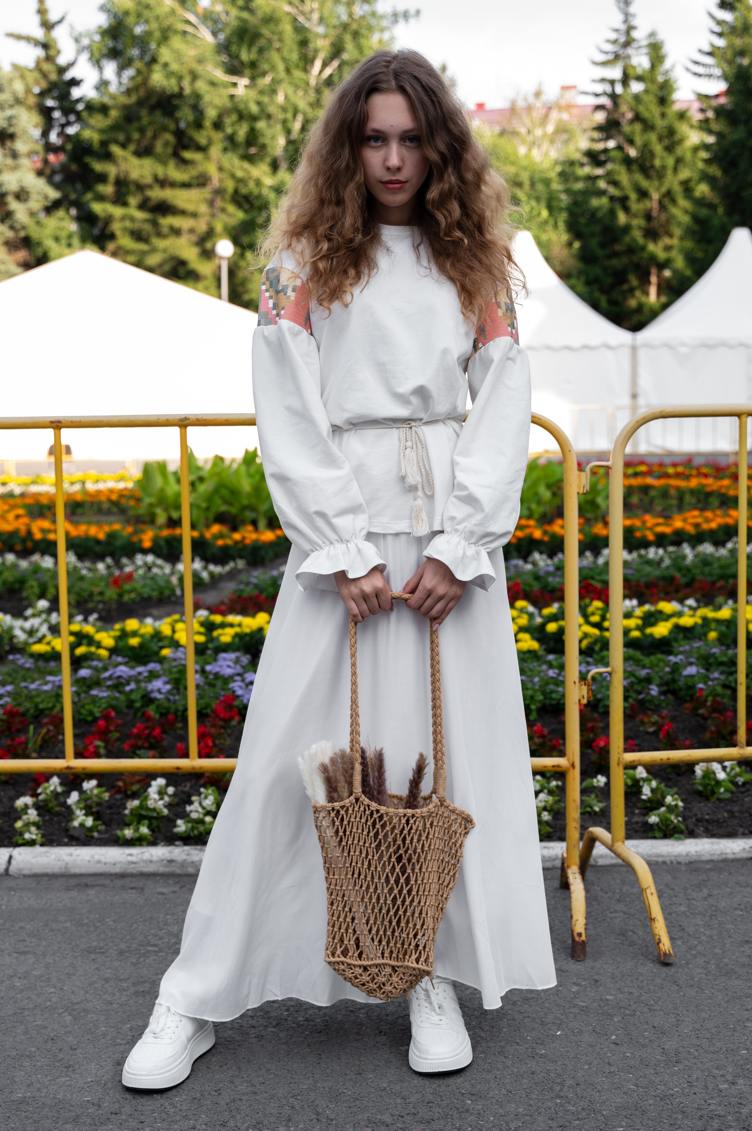 Код молодежи | 27.06.2025. Фотограф в Омске Елизавета Кириллова