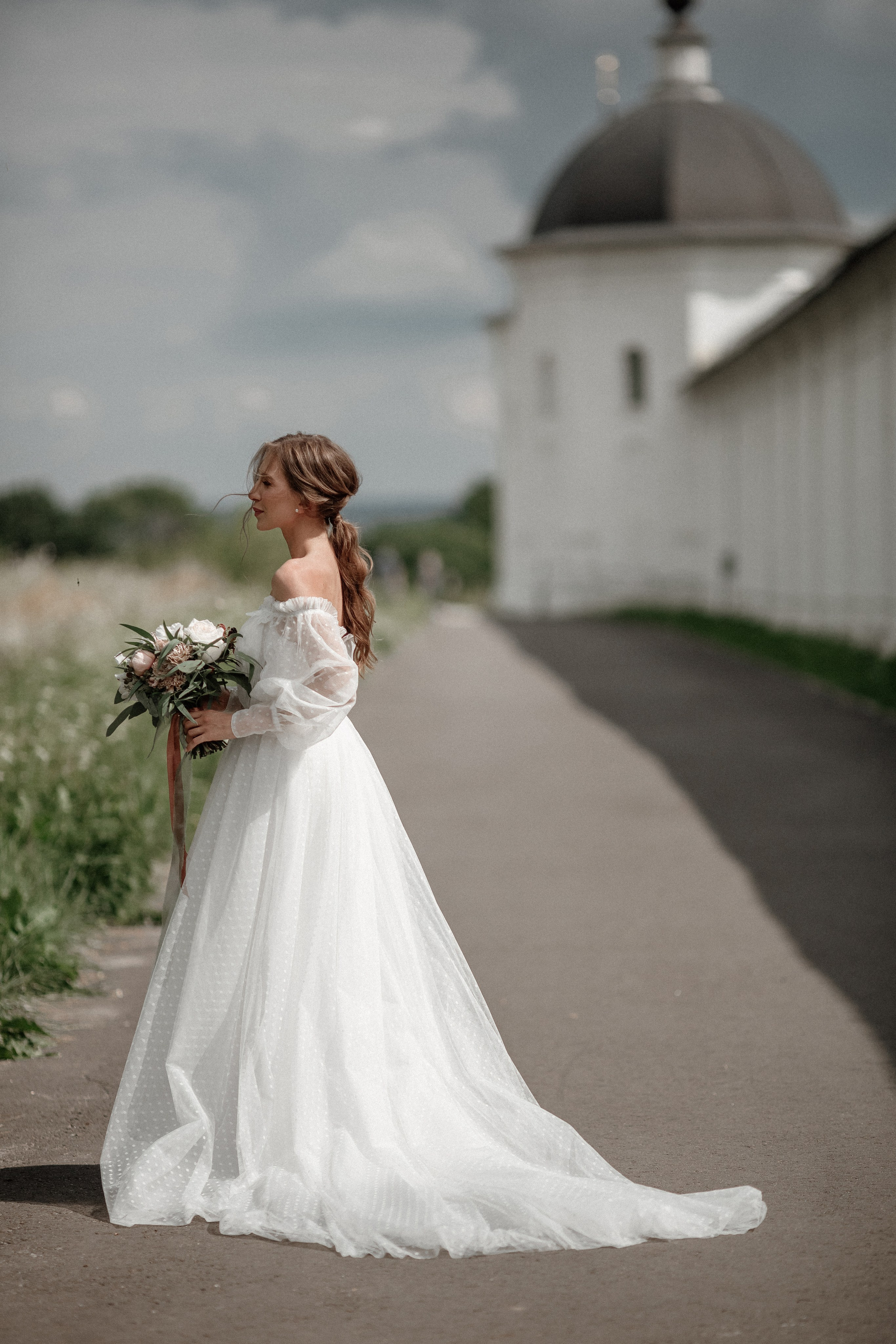 Евгений и Анна. Семейный фотограф в Брянске Зурилина Екатерина