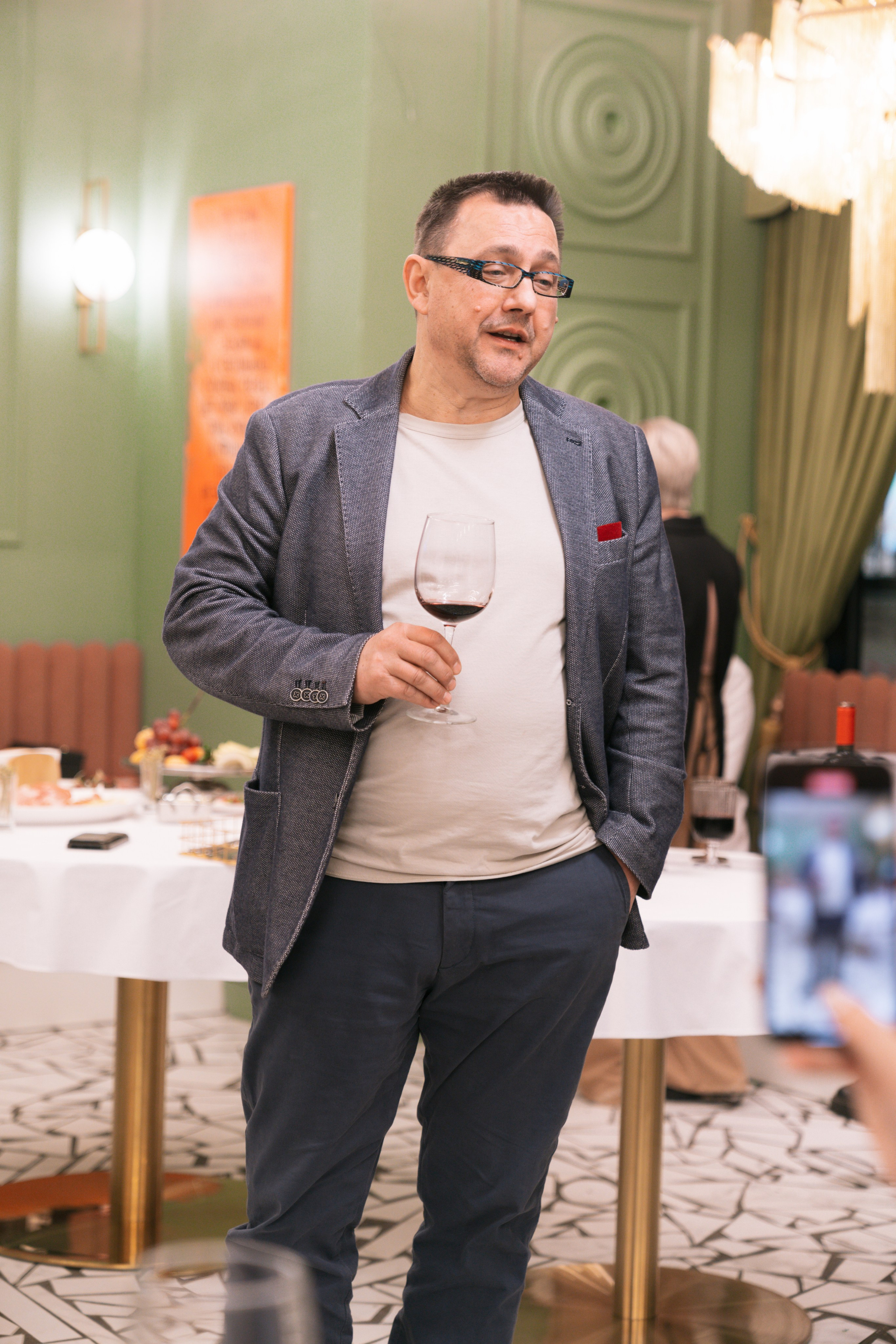 GK- MOD. Свадебный фотограф в Москве Кристина Чехова