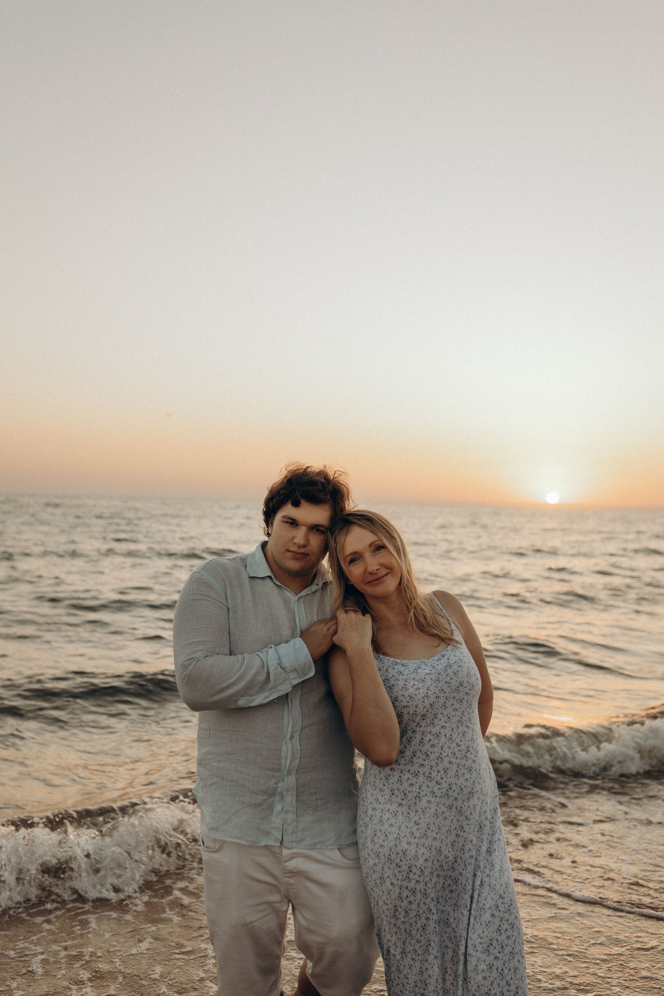 Море🤍. Семейный фотограф в Новороссийске и Анапе Александра Яковлева