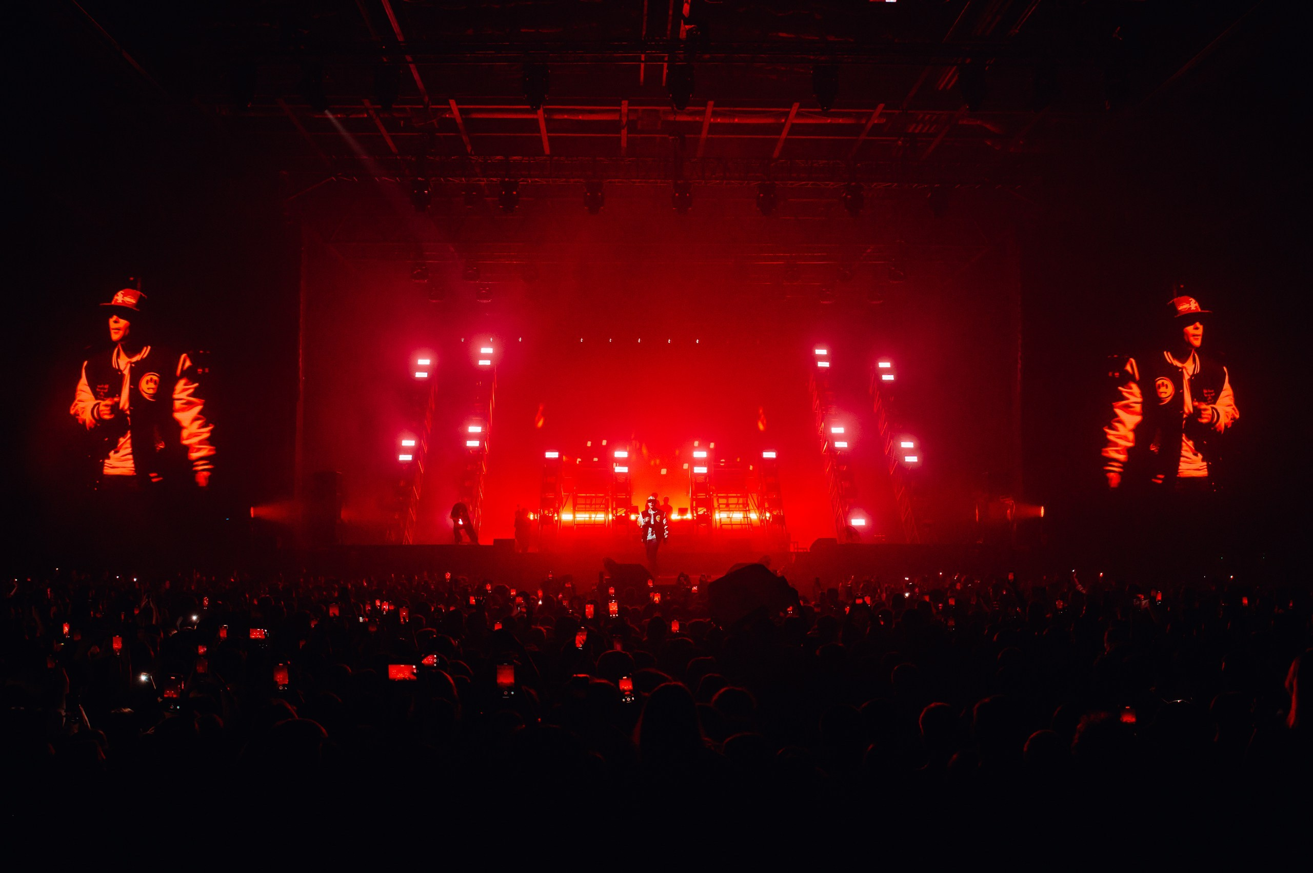 TOXI$ | MOSCOW | 2024. OOPS TEAM