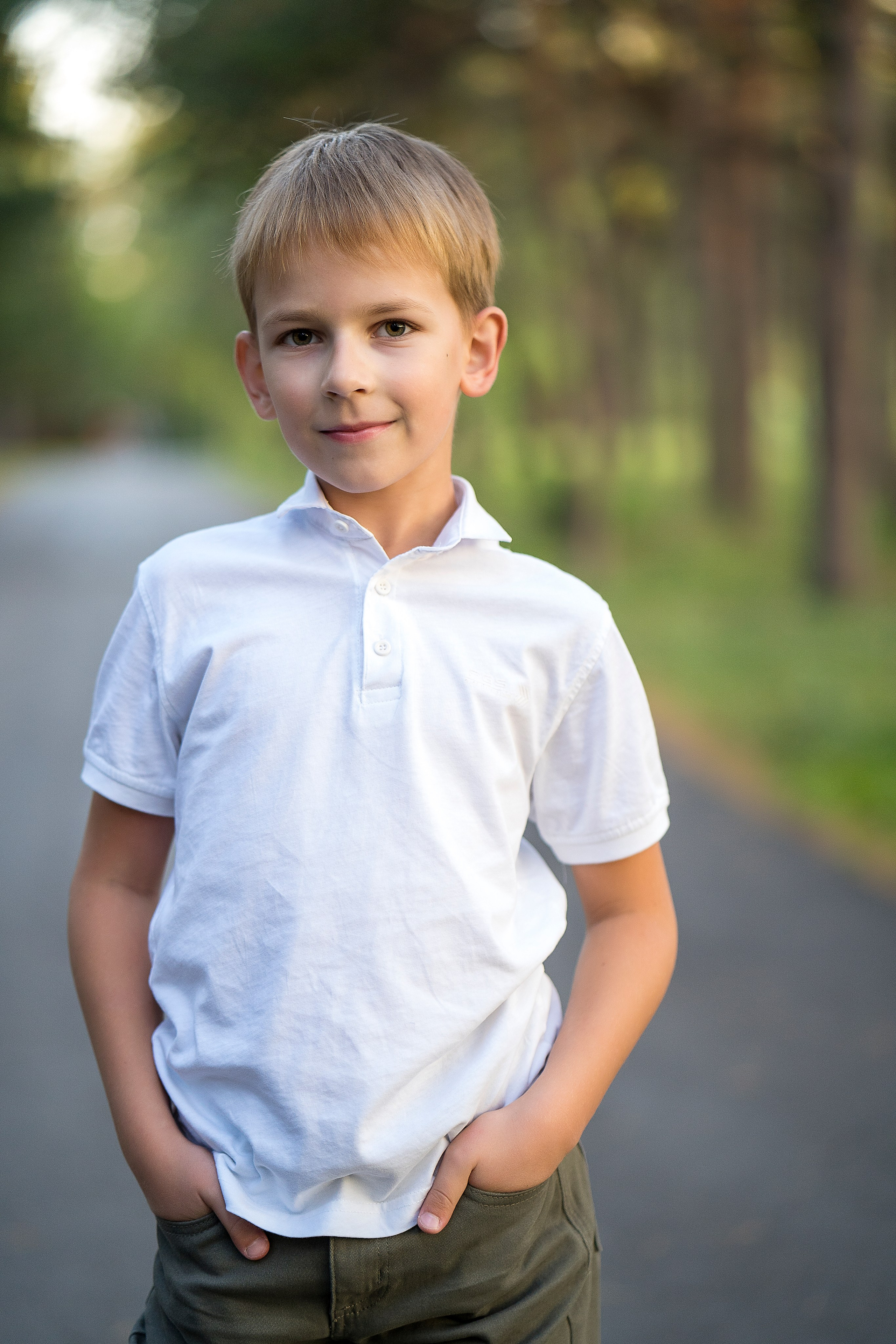 Юлия. Главная