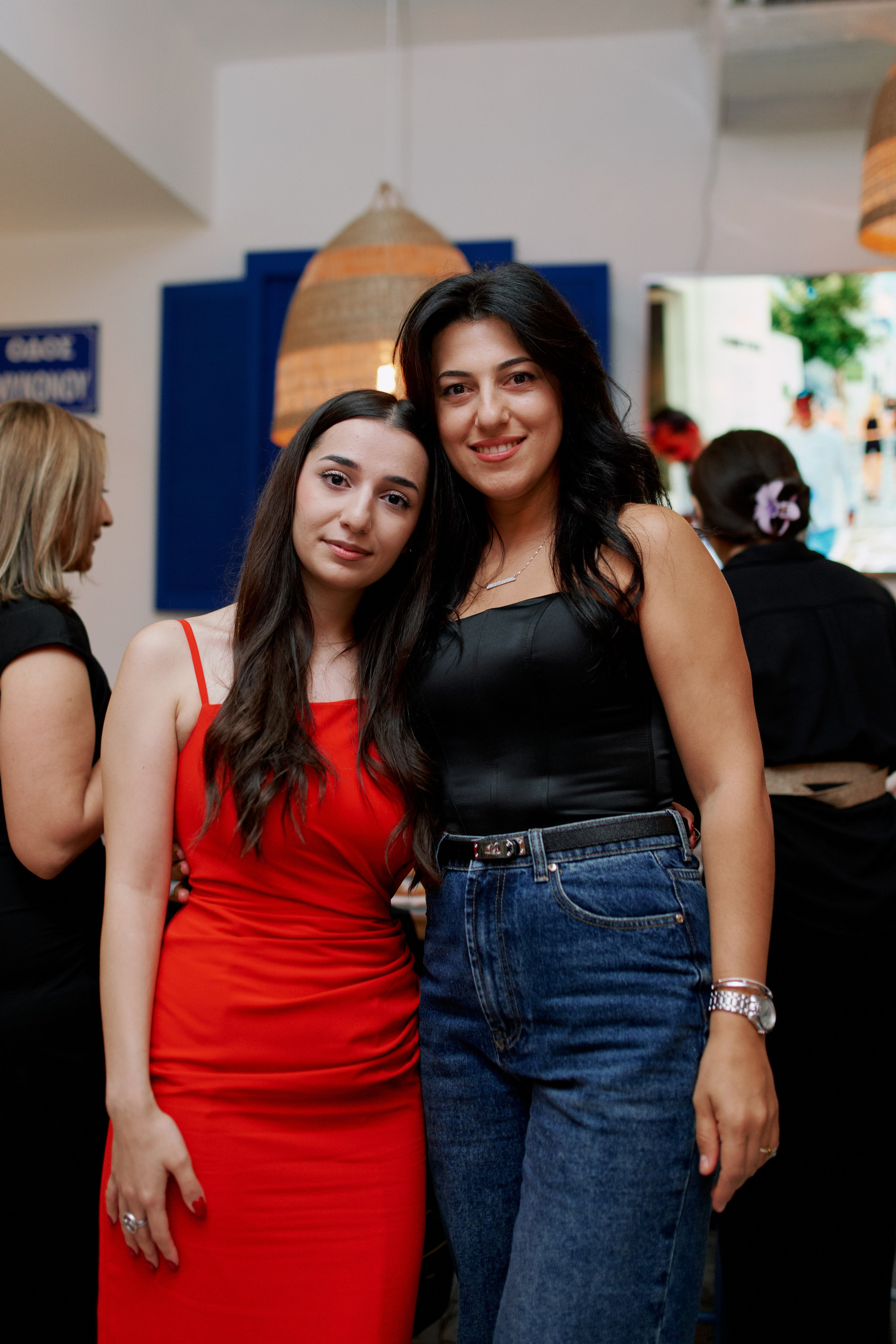 Malena's birthday. Главная