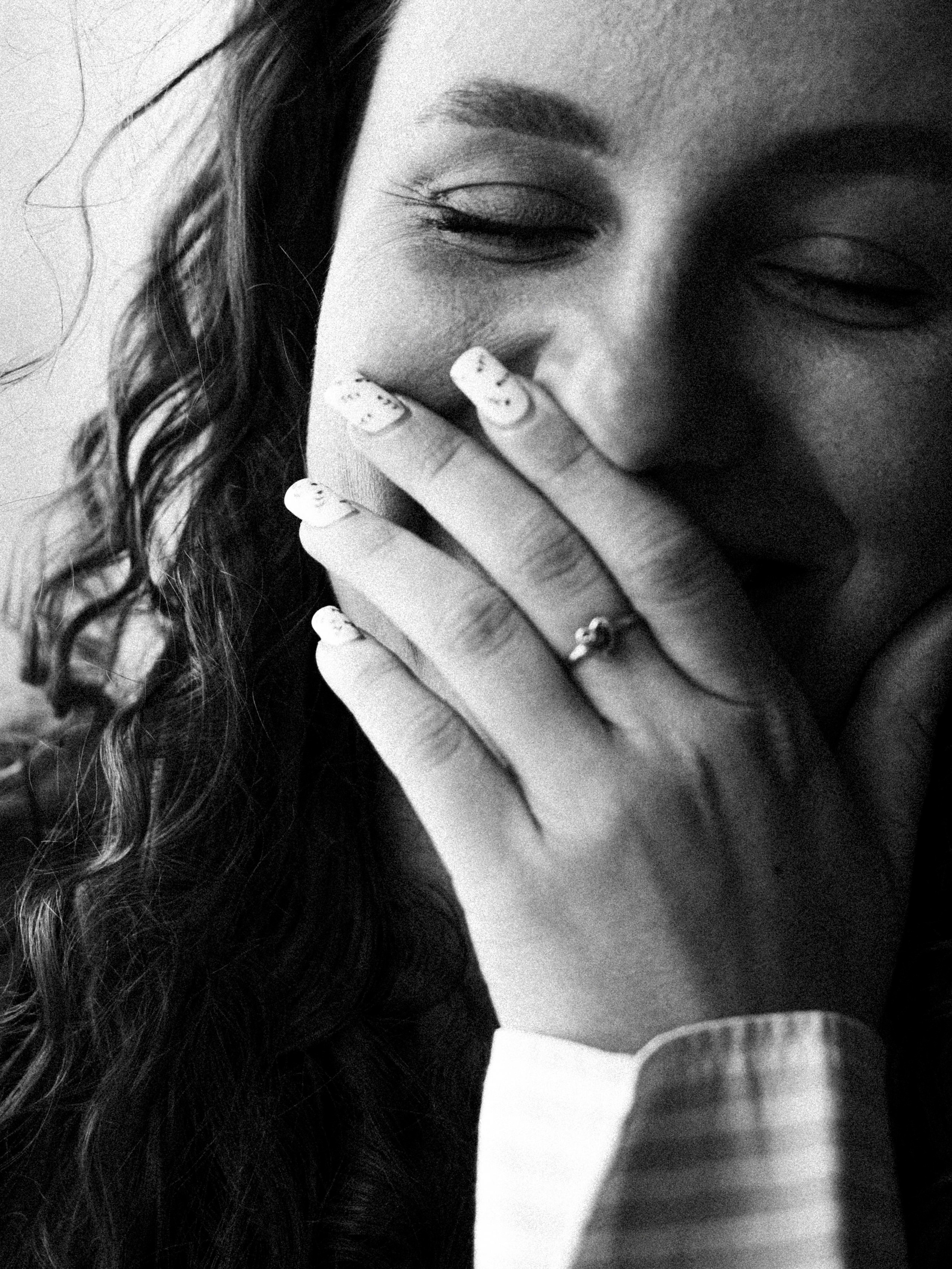 Геля. Свадебный и портретный фотограф Тюмень